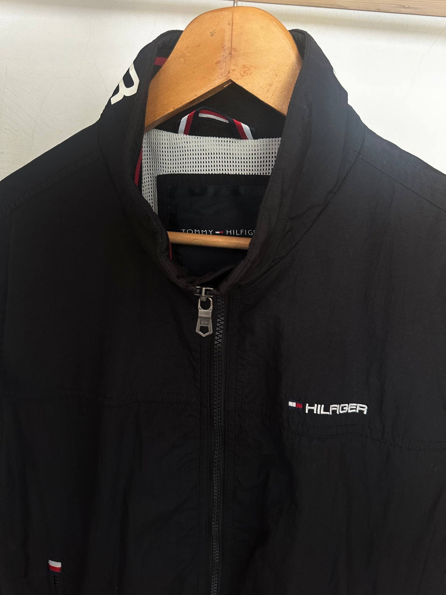 Veste TOMMY HILFIGER Taille S Spot-Chic