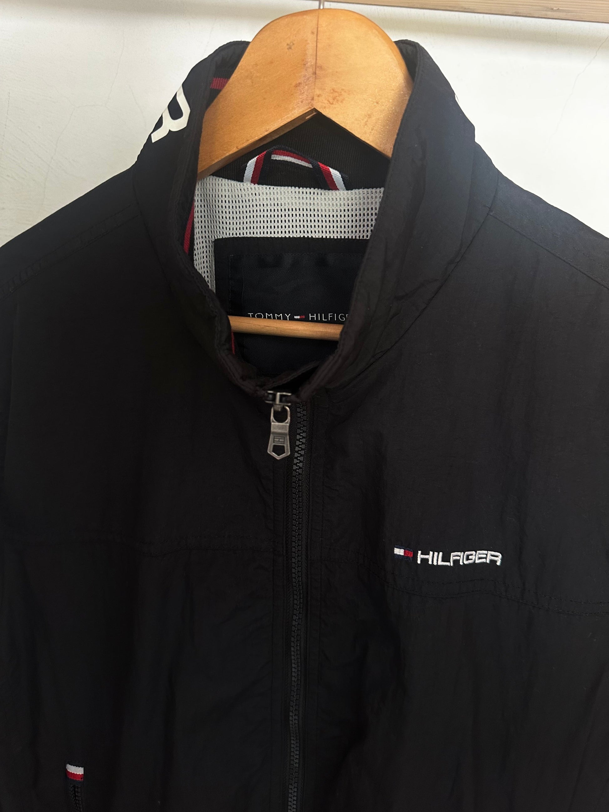 Veste TOMMY HILFIGER Taille S Spot-Chic