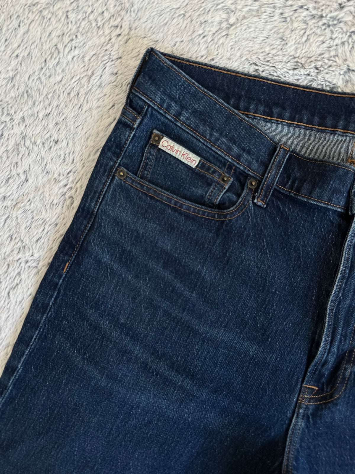 Jean CALVIN KLEIN Taille L
