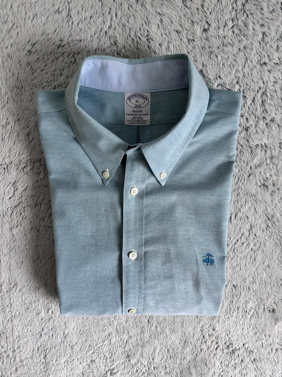 Chemise Brooks Brothers Taille XL
