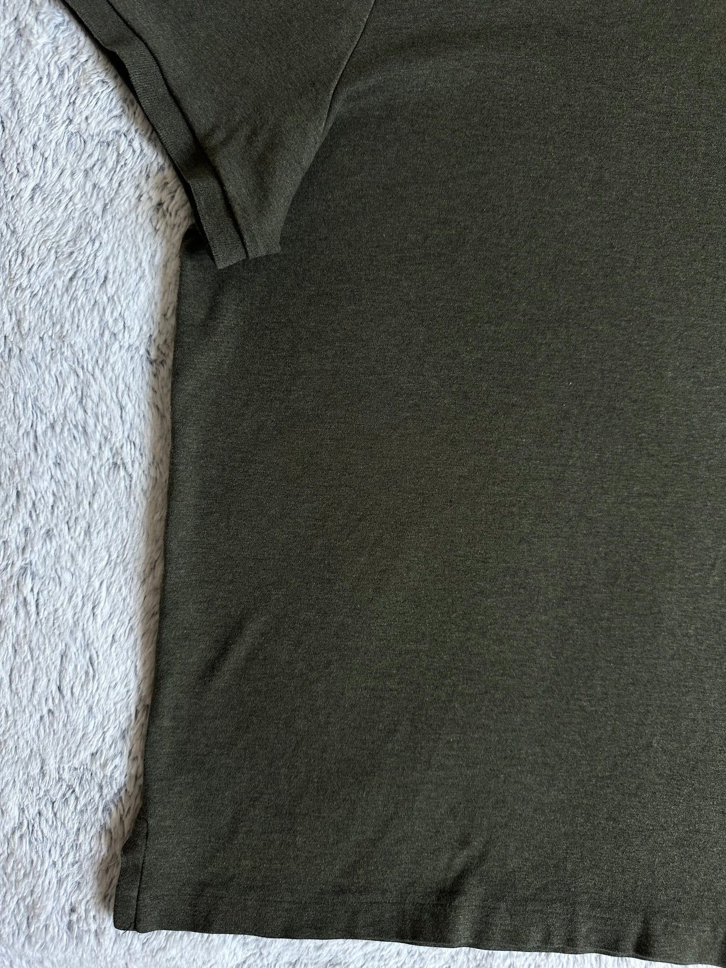 Polo RALPH LAUREN Taille XXL Slim Fit Spot-Chic