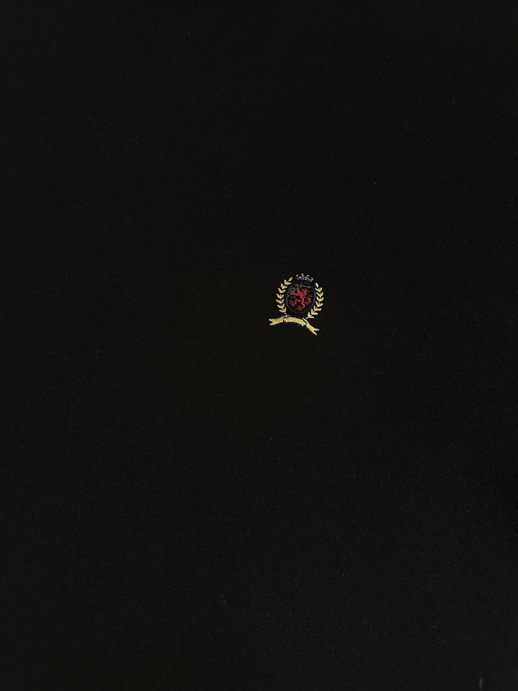 Pull TOMMY HILFIGER Taille L/XL Spot-Chic