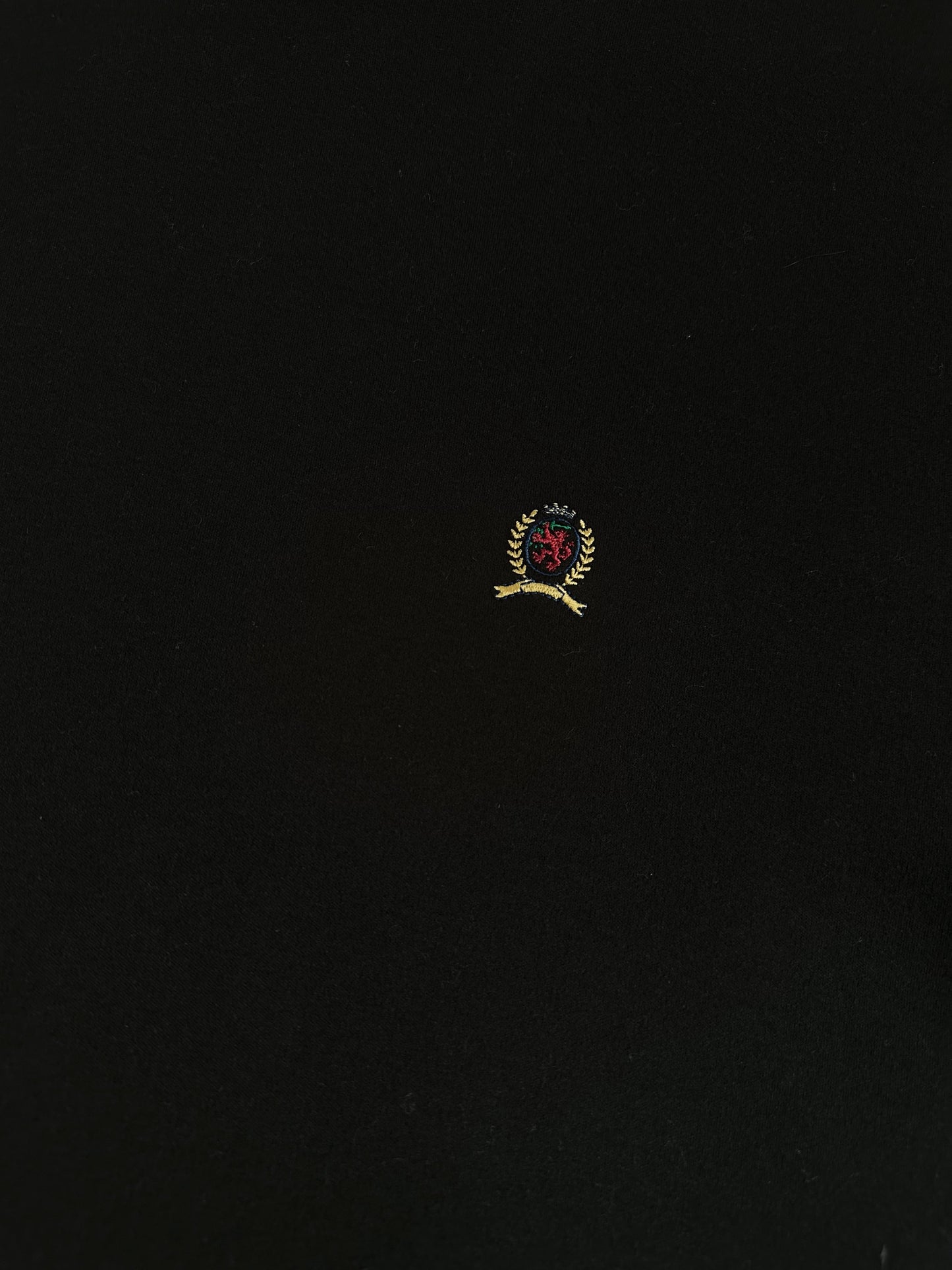 Pull TOMMY HILFIGER Taille L/XL Spot-Chic