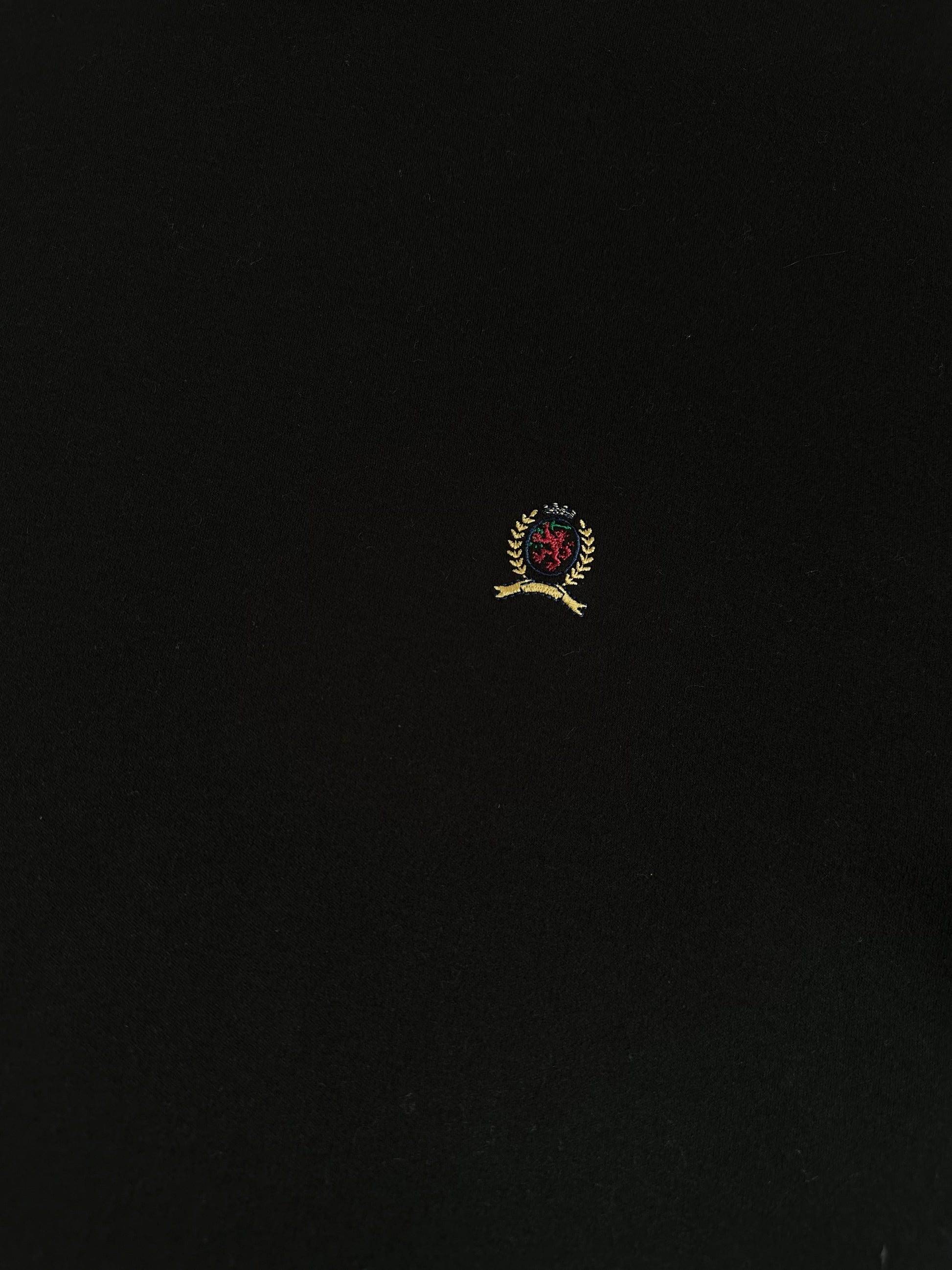 Pull TOMMY HILFIGER Taille L/XL Spot-Chic