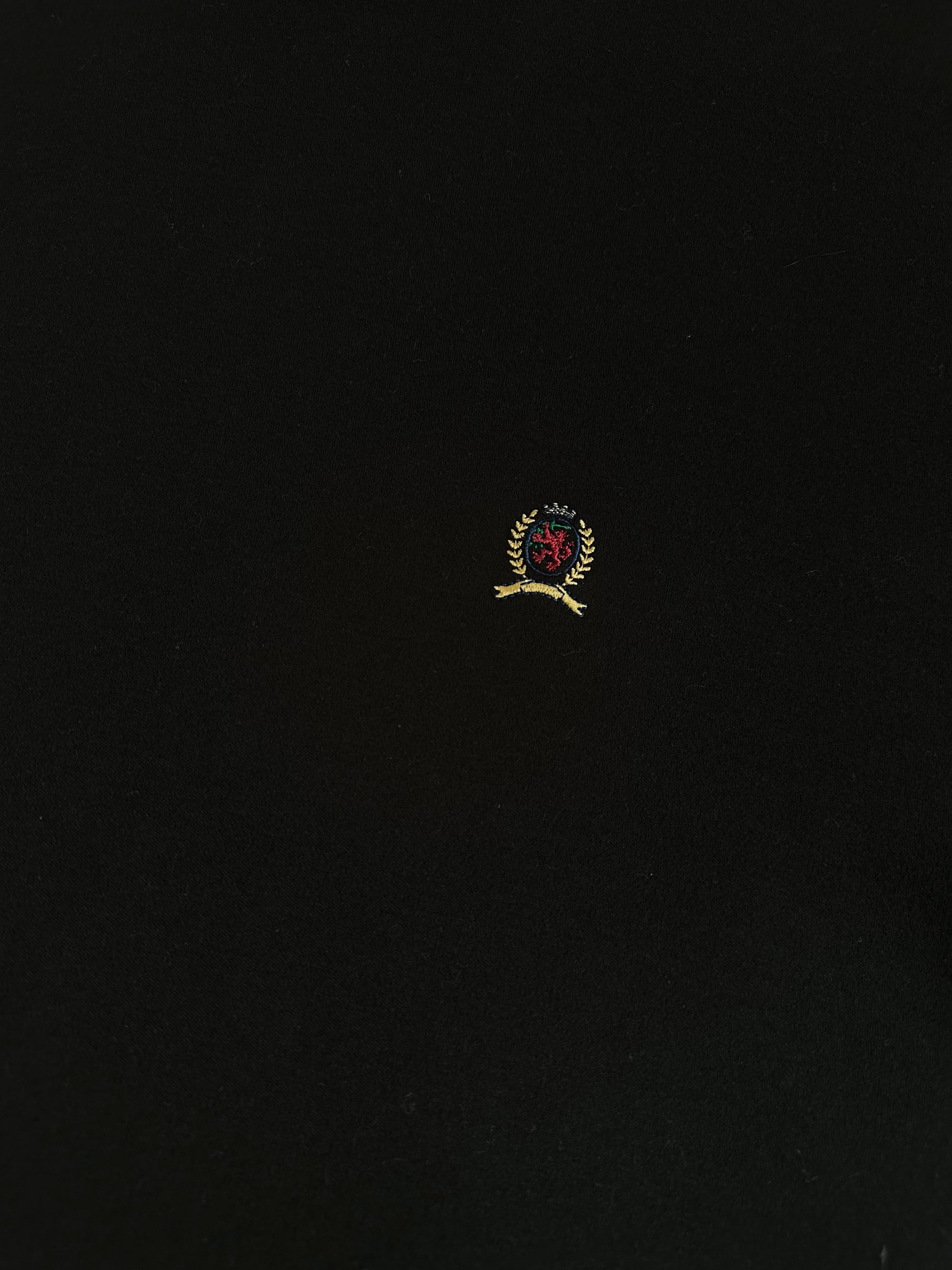 Pull TOMMY HILFIGER Taille L/XL Spot-Chic