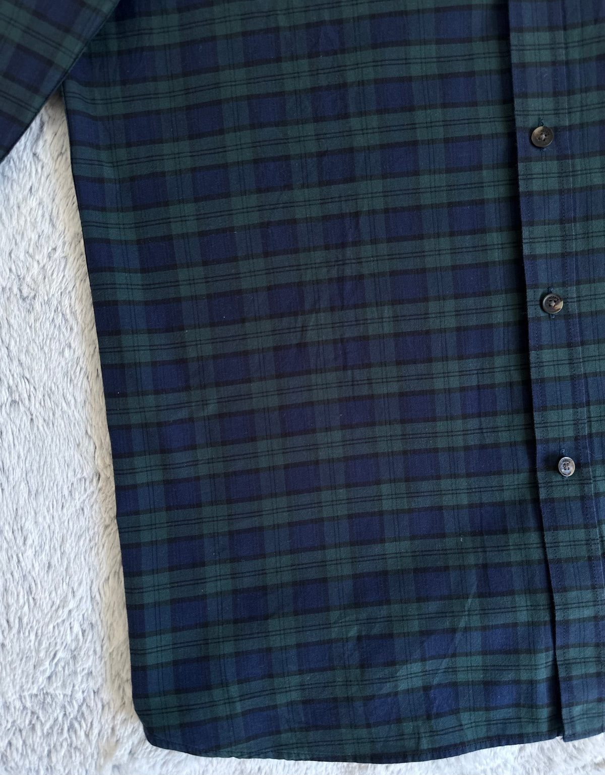 Chemise LACOSTE Taille M