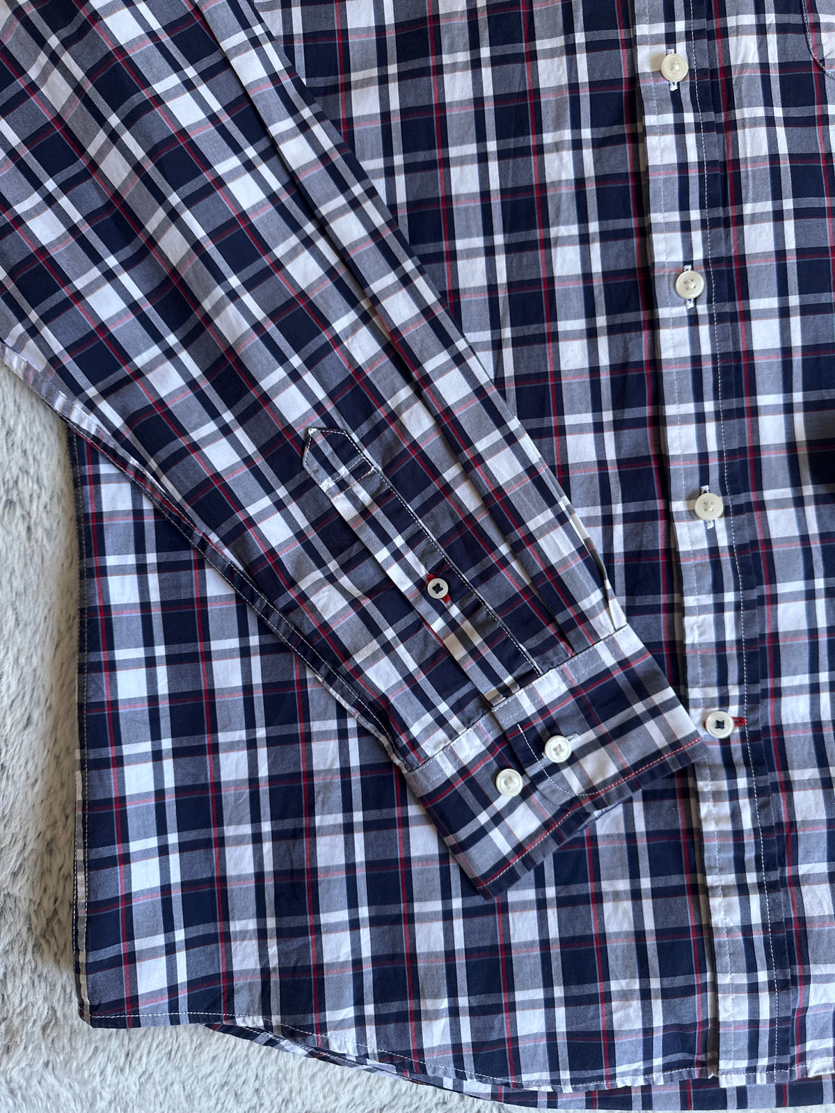Chemise TOMMY HILFIGER Taille XL