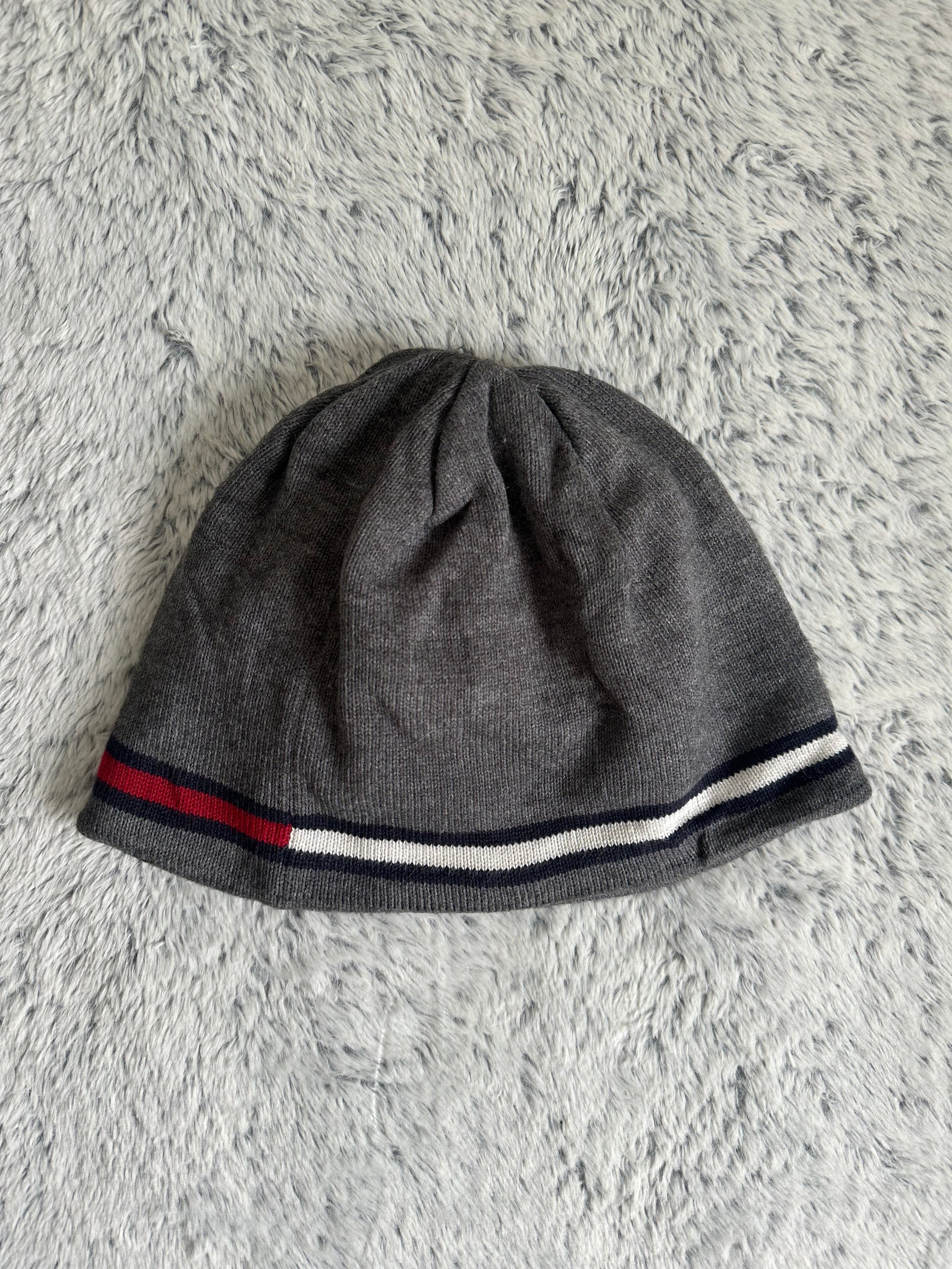 Bonnet TOMMY HILFIGER matelassée Spot-Chic