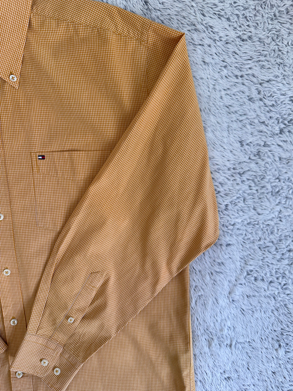 Chemise TOMMY HILFIGER Taille M