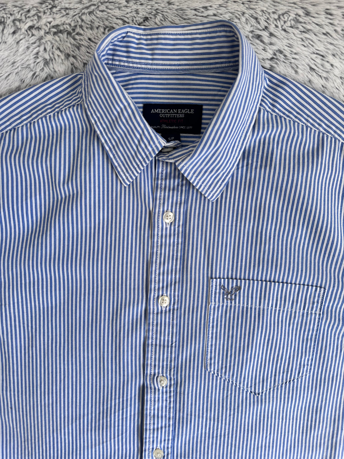 Chemise AMERICAN EAGLE Taille S