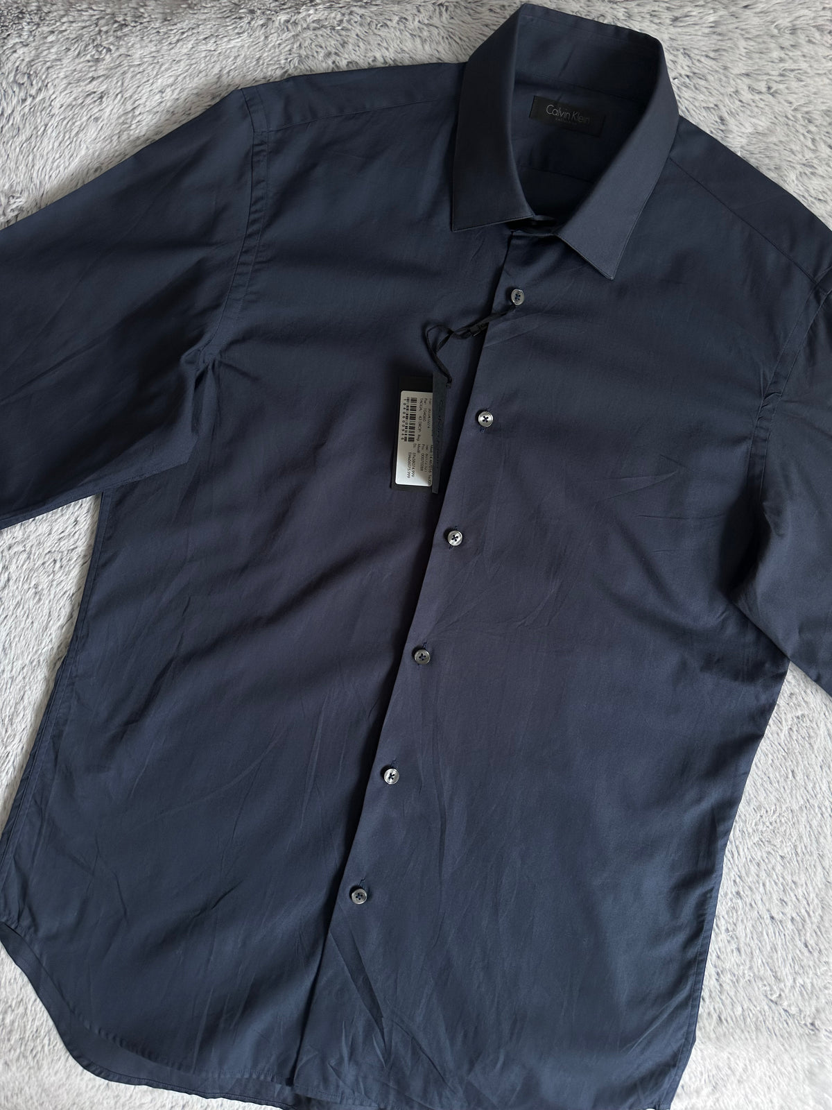 Chemise CALVIN KLEIN Taille XL Spot-Chic