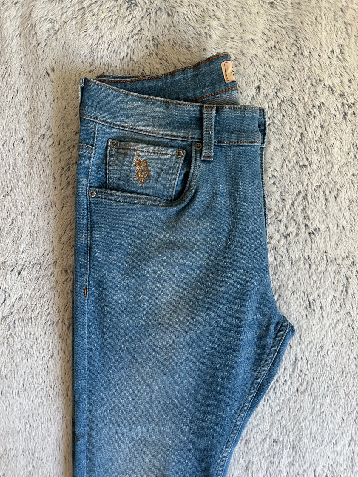 Jean U.S. Polo Assn. Taille M