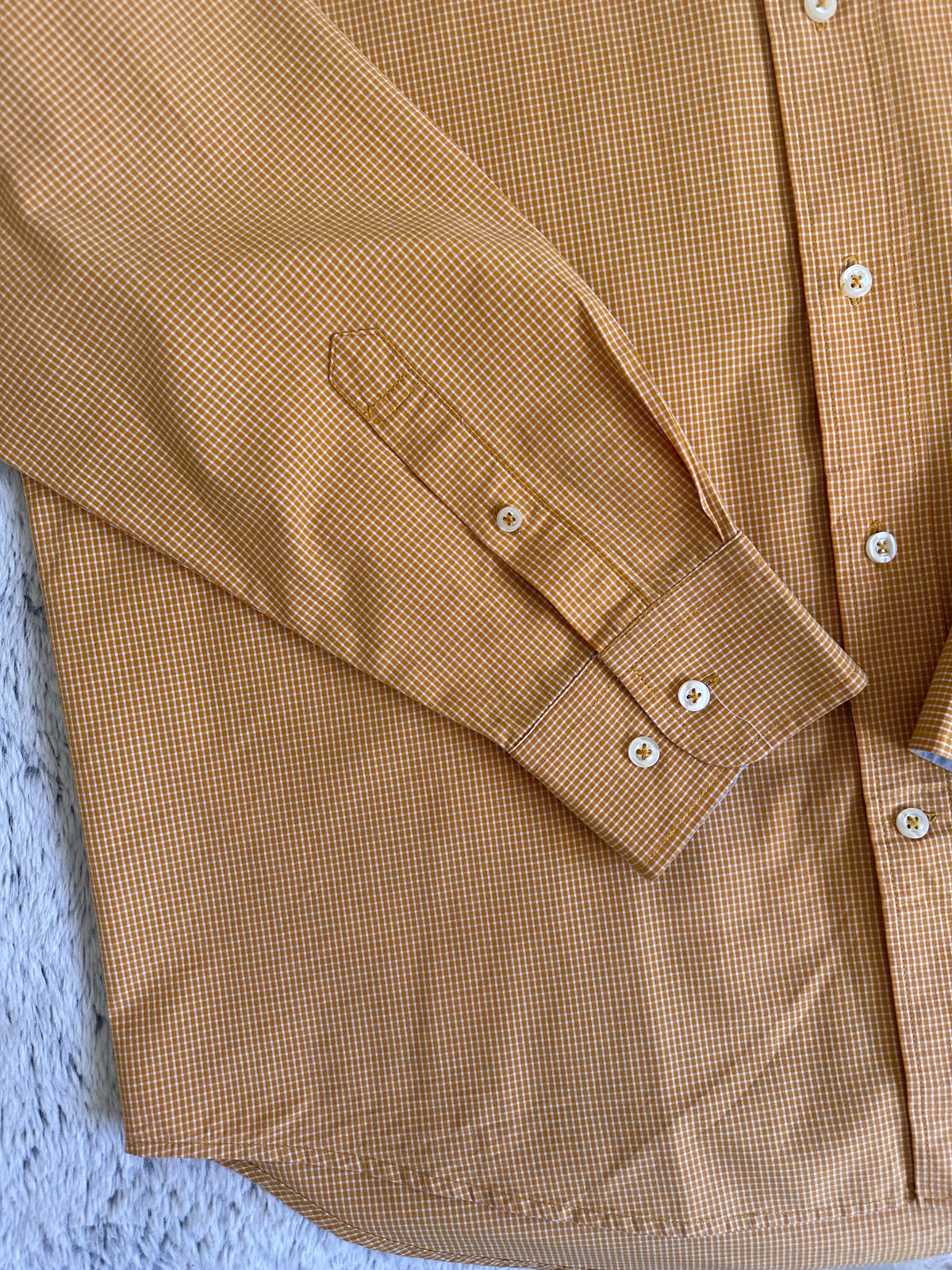 Chemise TOMMY HILFIGER Taille M