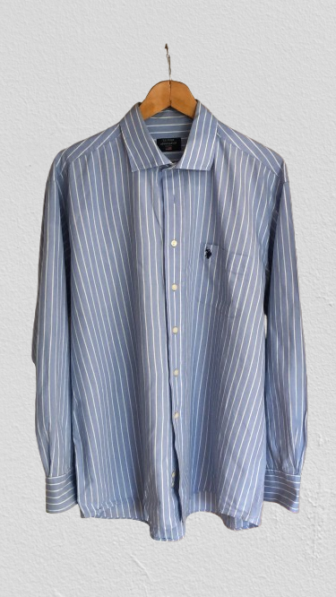 Chemise US POLO ASSN Taille XL Spot-Chic