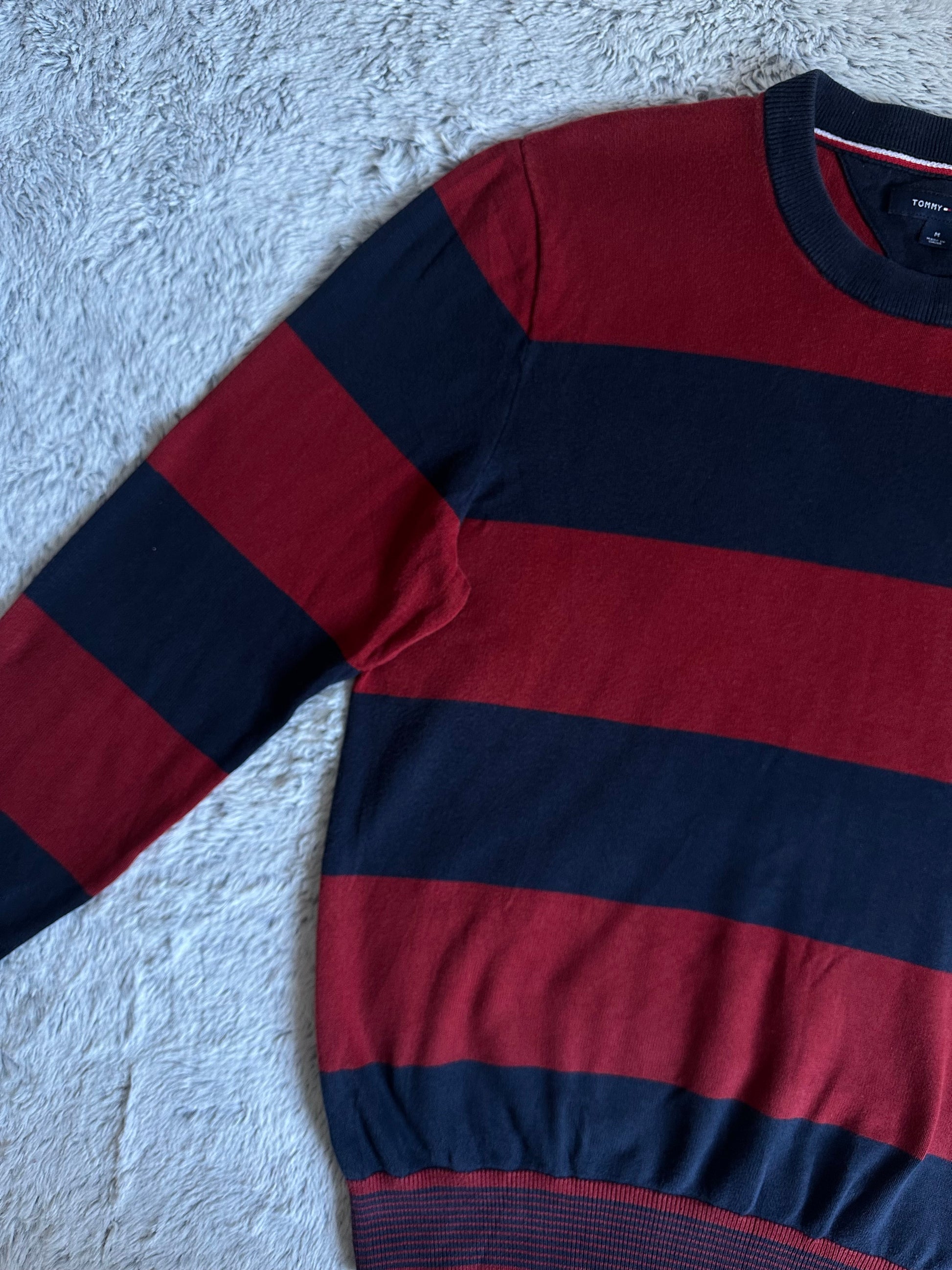 Pull TOMMY HILFIGER Taille M Spot-Chic