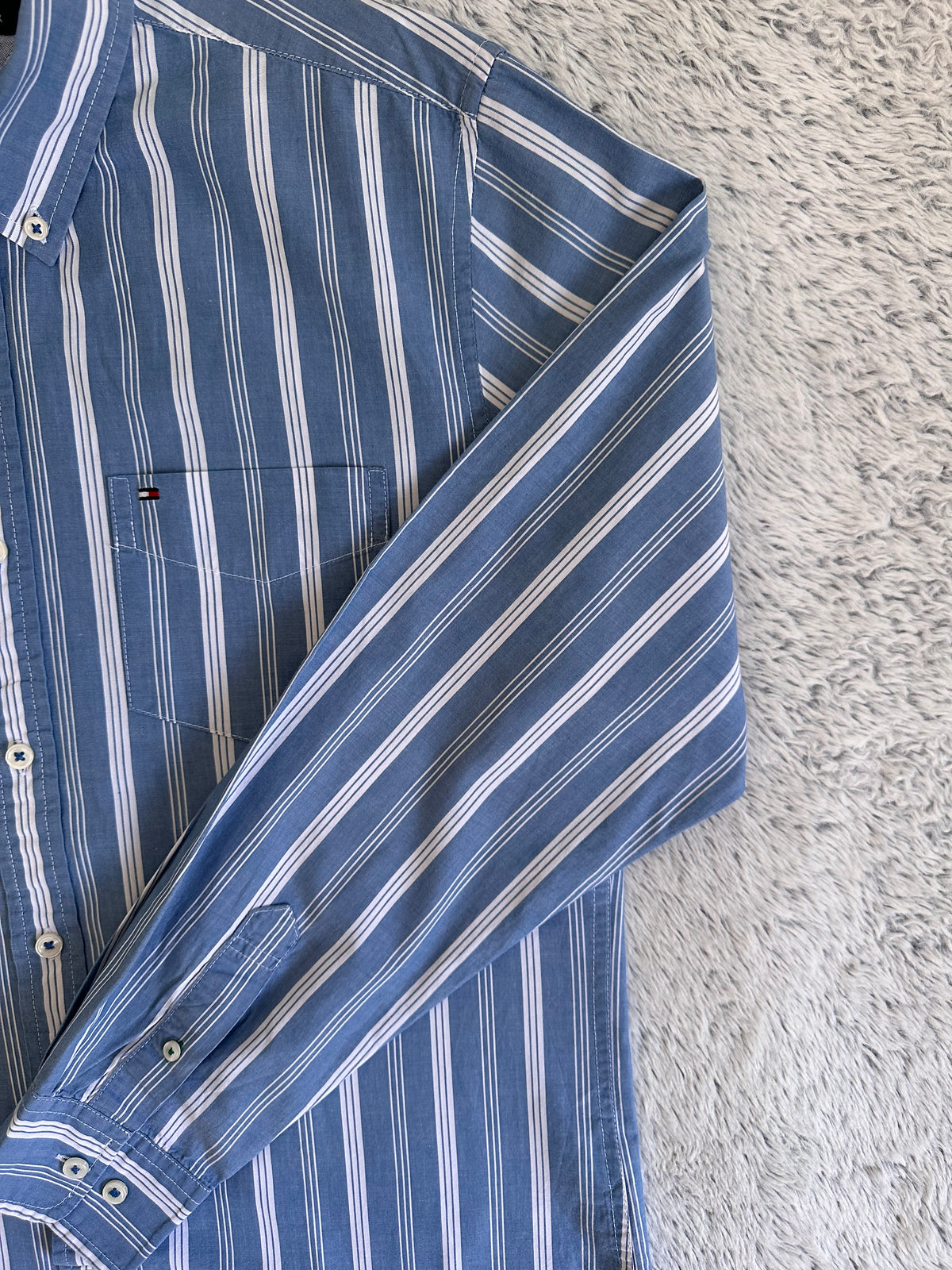 Chemise TOMMY HILFIGER Taille M