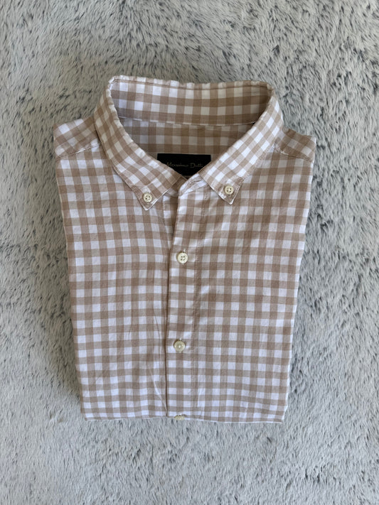Chemise MASSIMO DUTTI Taille L