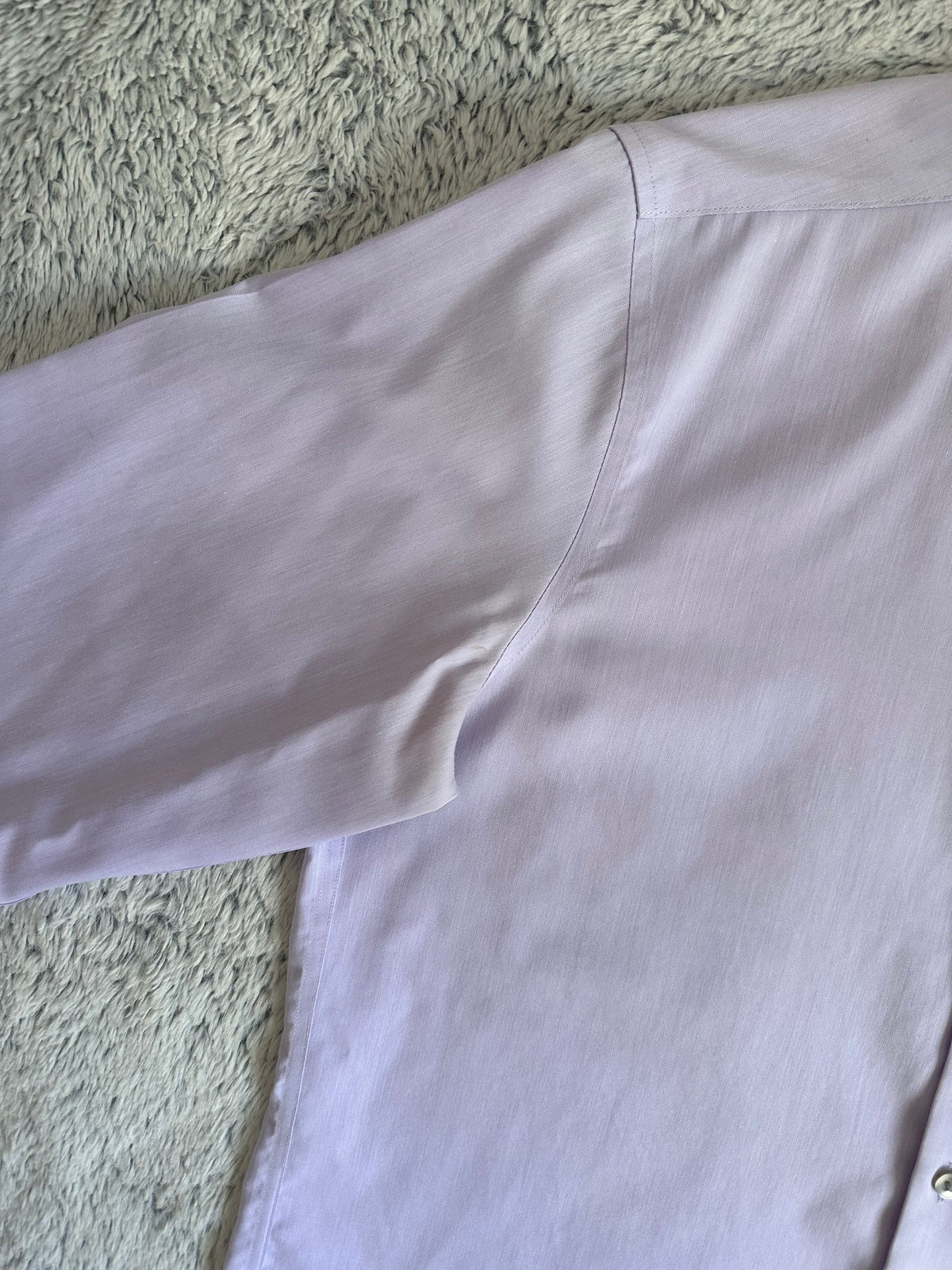 Chemise CALVIN KLEIN Taille M Spot-Chic
