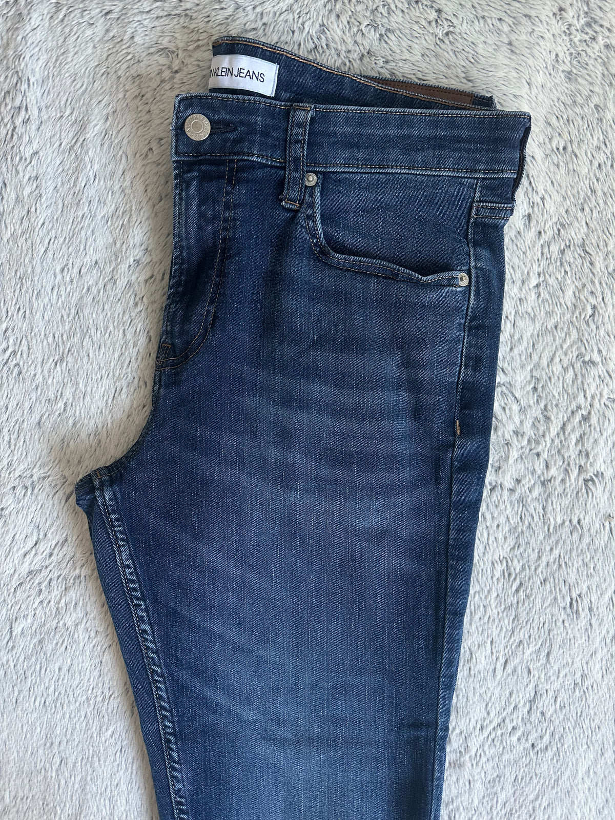 Jean Calvin Klein Jeans Taille L