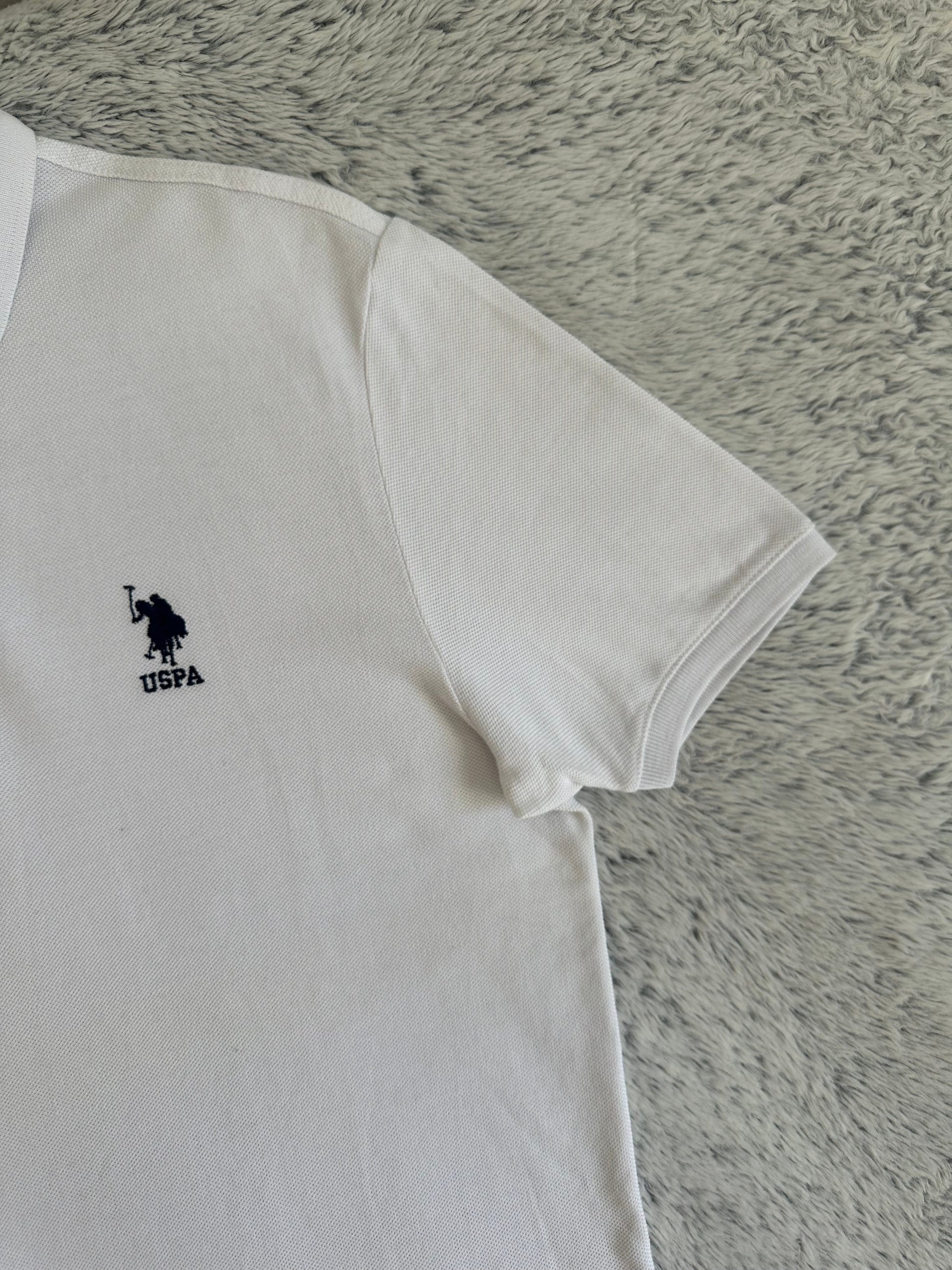 Polo US POLO ASSN Taille M Spot-Chic