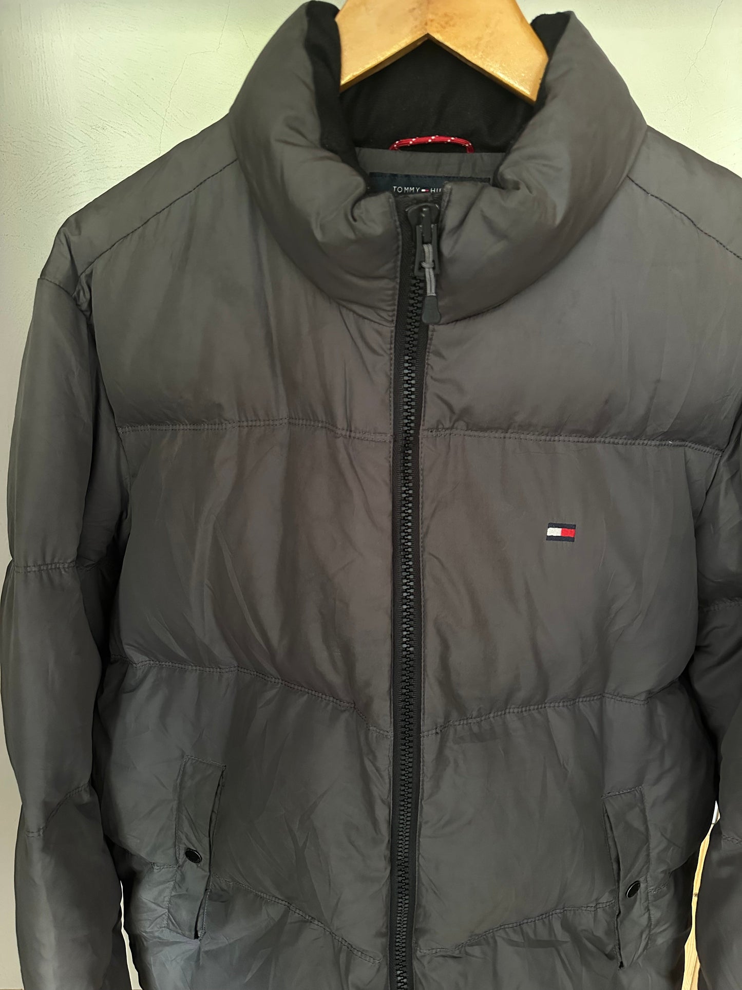 Veste TOMMY HILFIGER Taille L Spot-Chic
