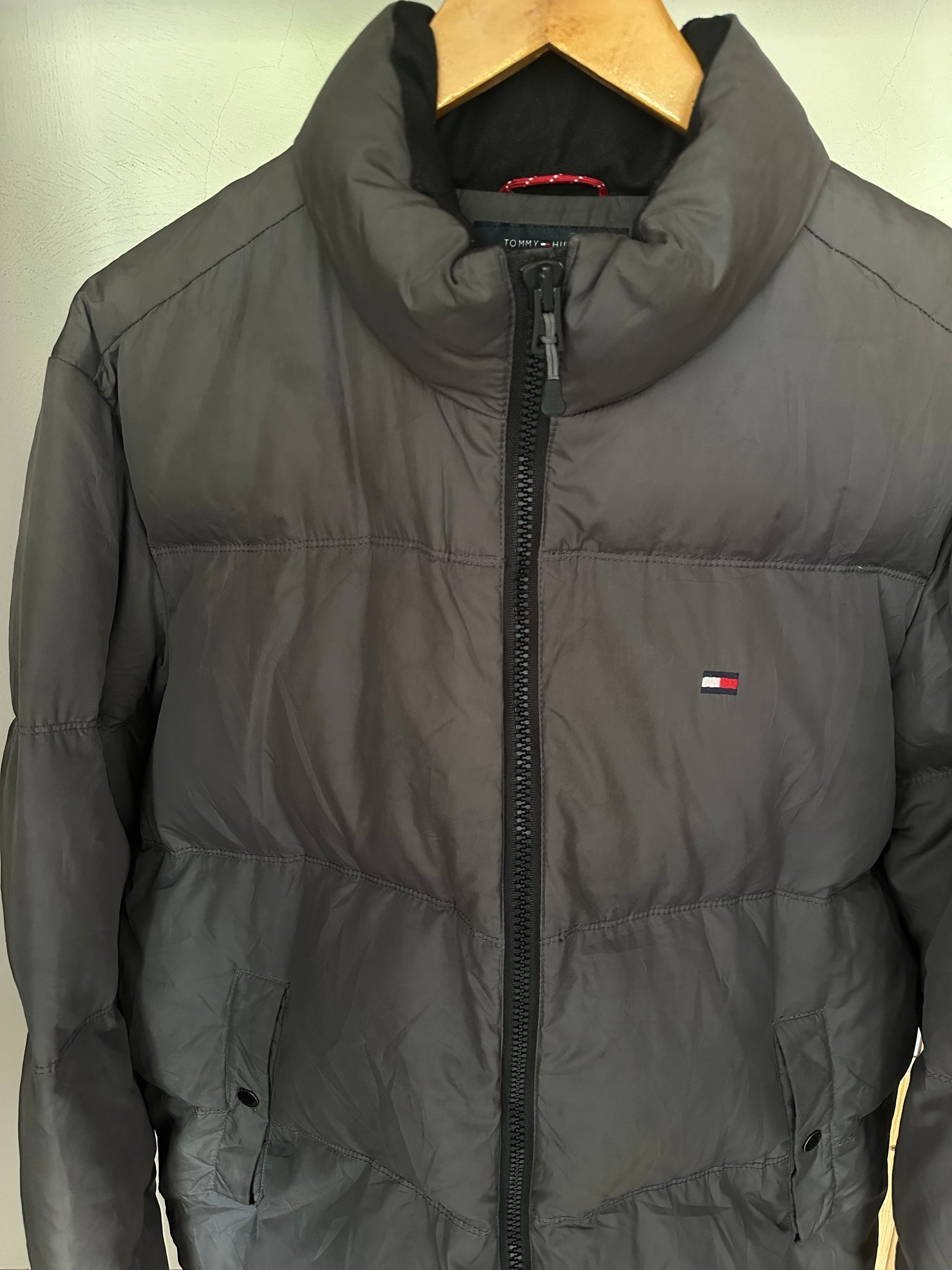 Veste TOMMY HILFIGER Taille L Spot-Chic