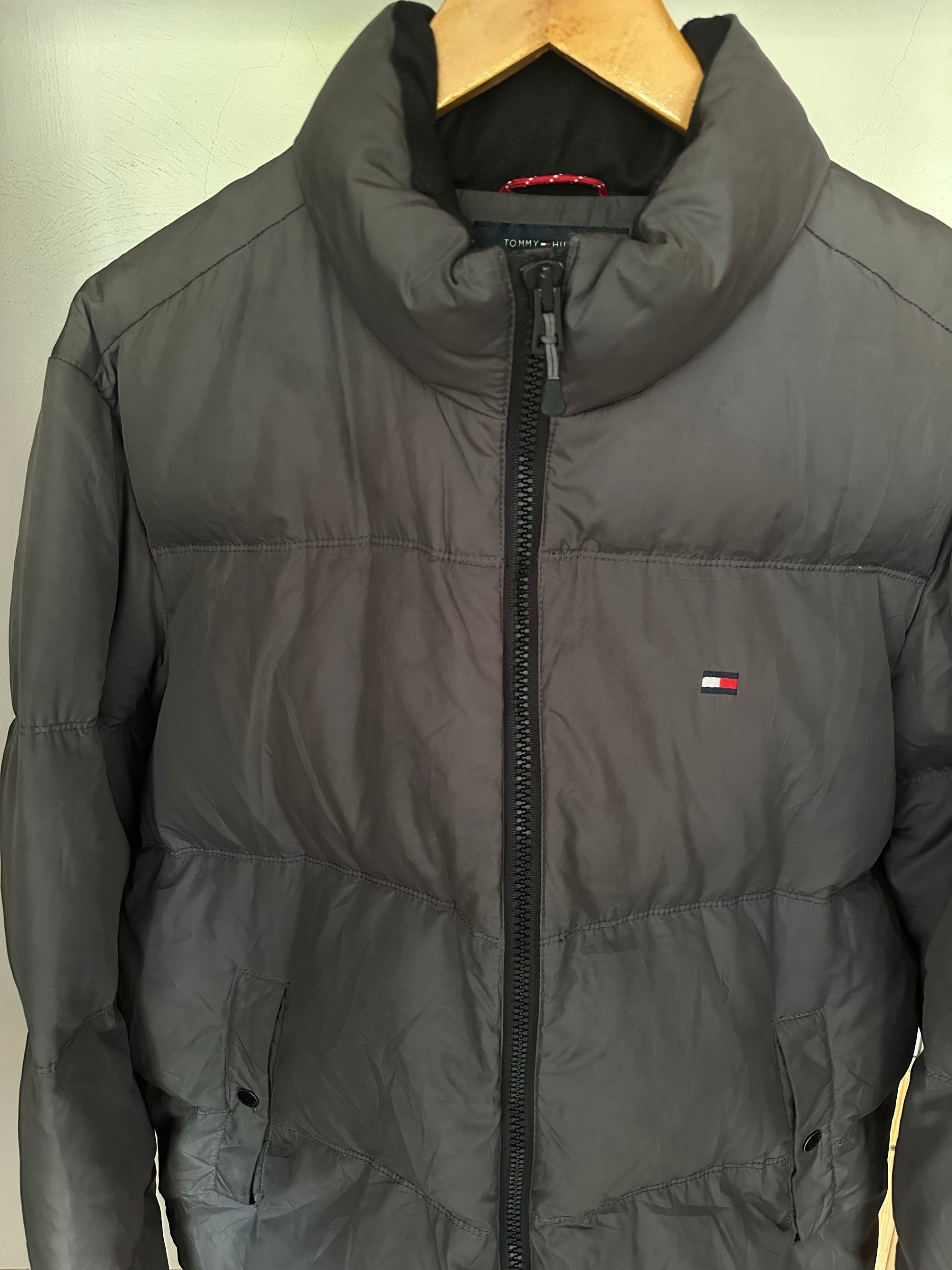 Veste TOMMY HILFIGER Taille L Spot-Chic
