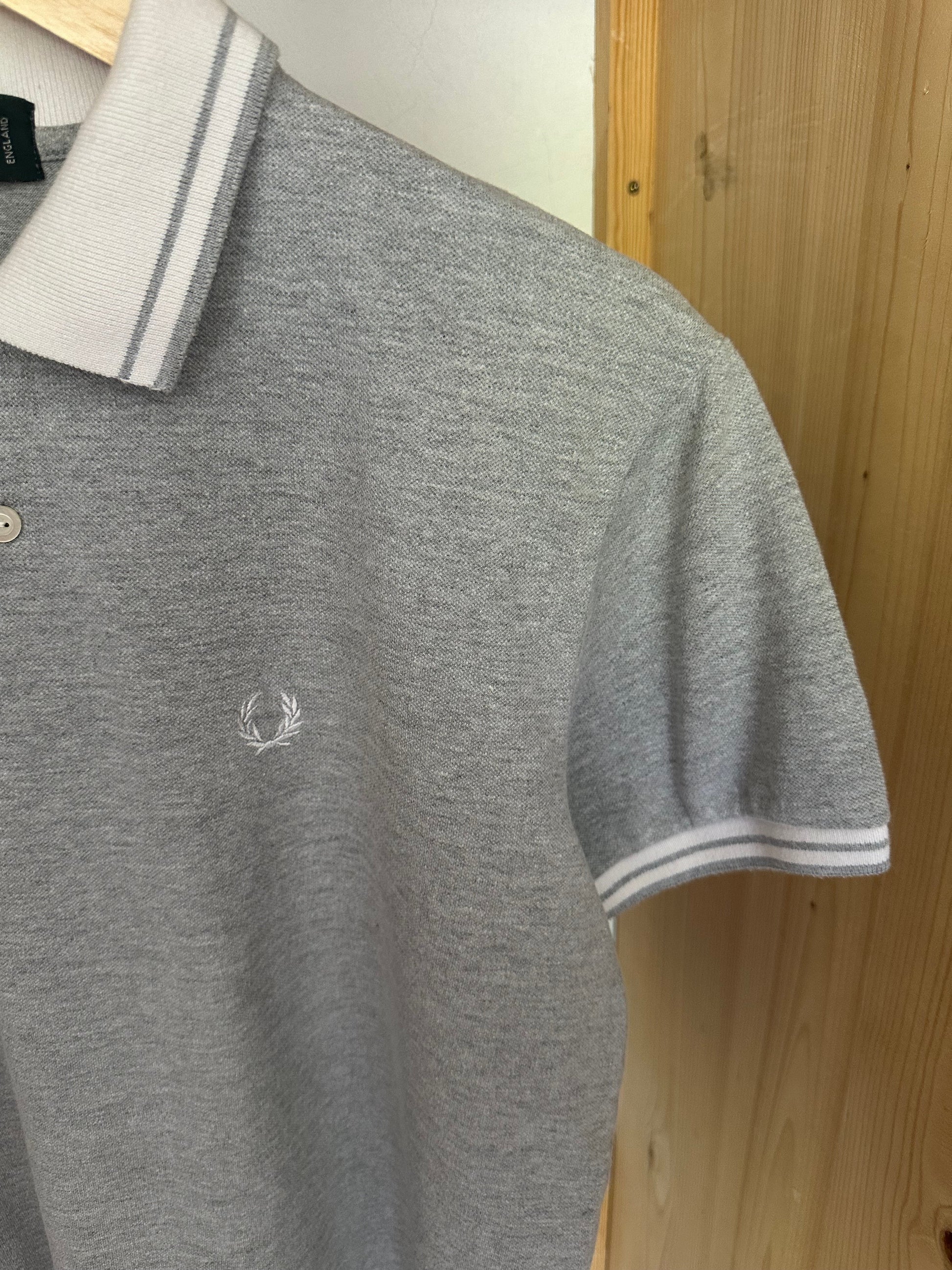 Polo FRED PERRY Taille M Spot-Chic