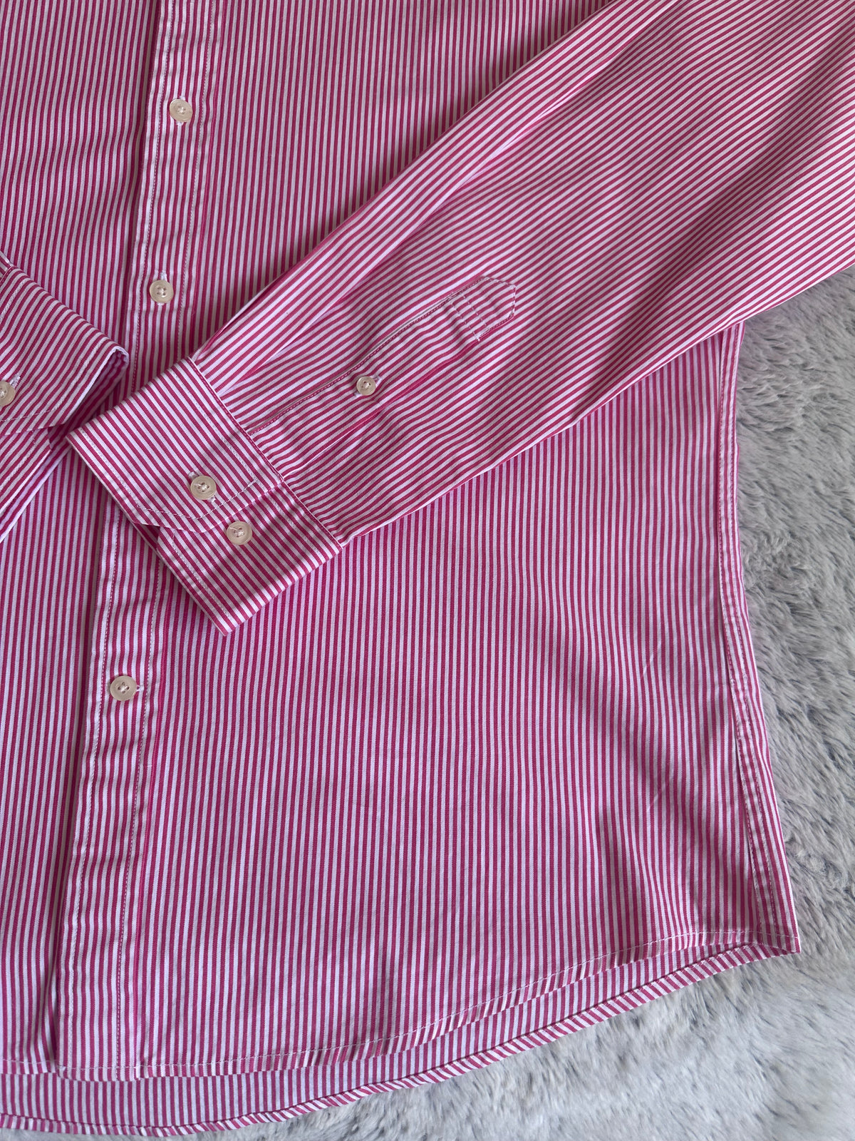 Chemise Tommy Hilfiger Taille L Spot-Chic