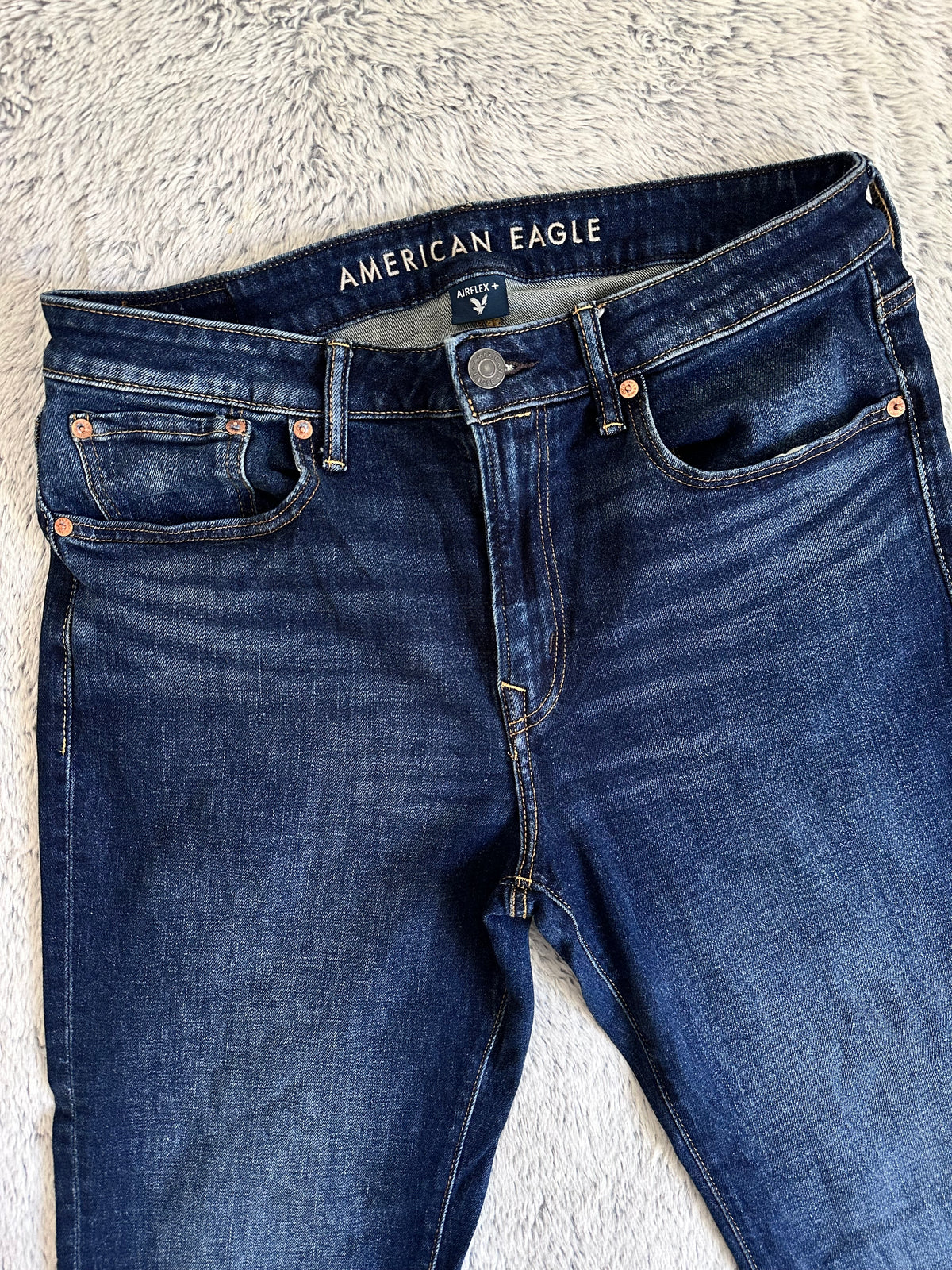 Jean AMERICAN EAGLE Taille L