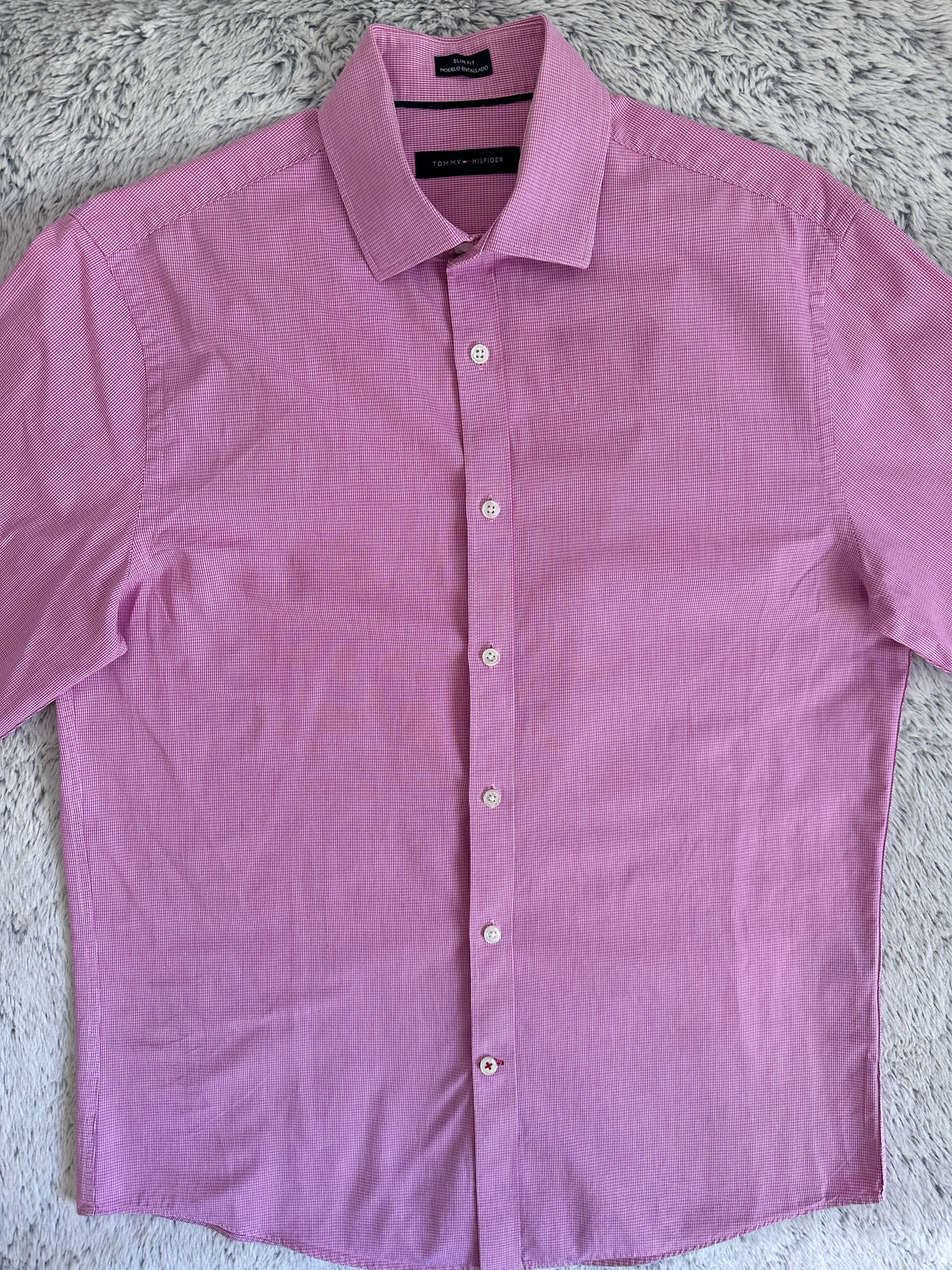 Chemise TOMMY HILFIGER Taille M