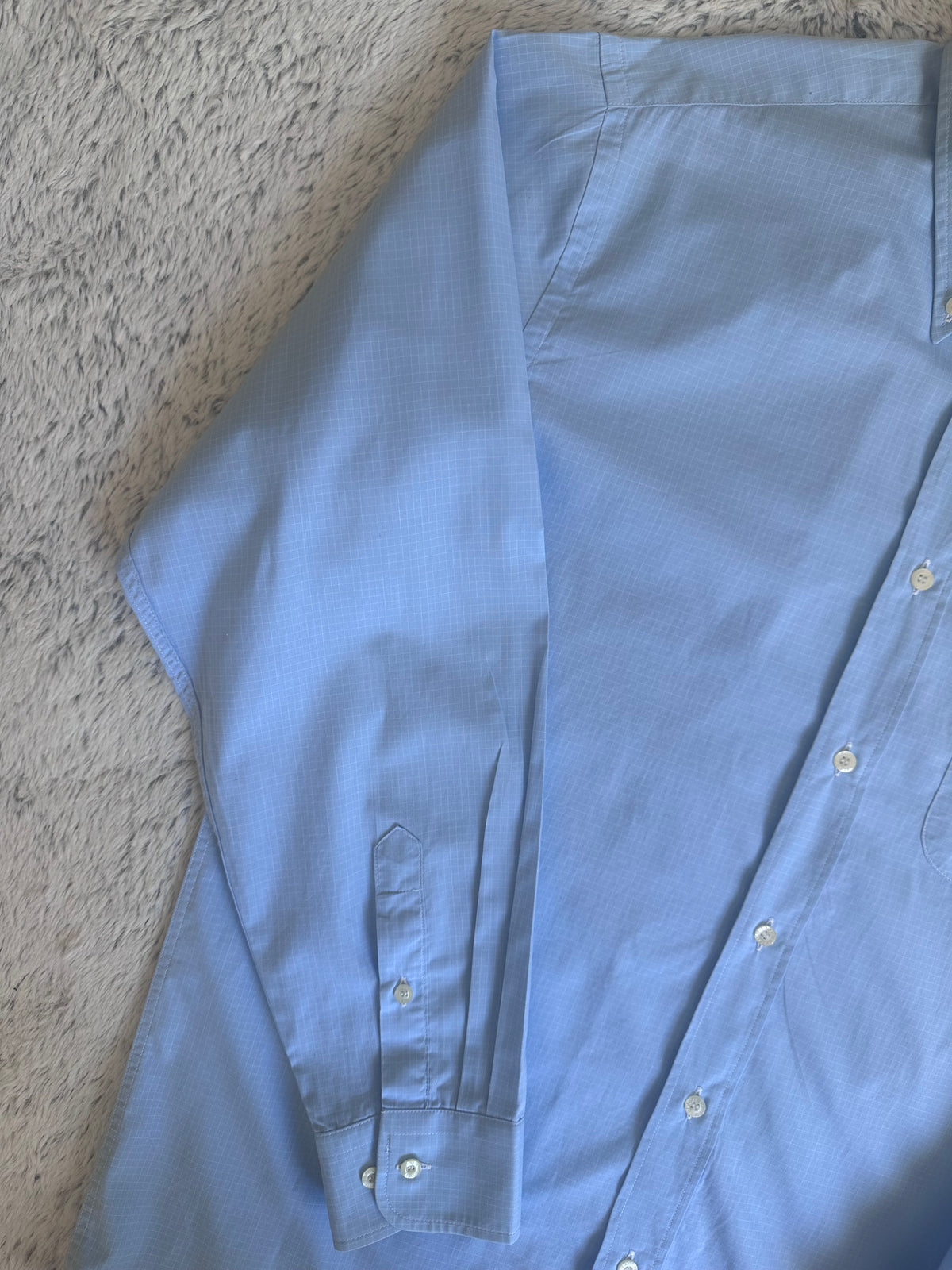 Chemise LACOSTE Taille L Spot-Chic