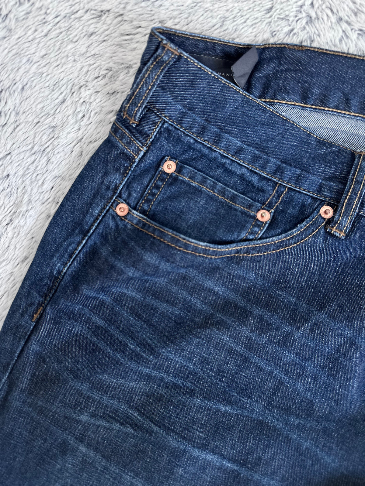 Jean Armani Exchange Taille XL