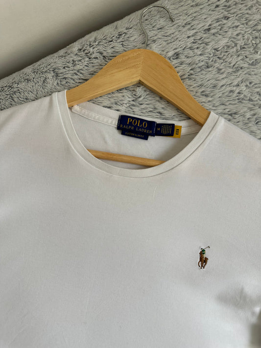 Pull RALPH LAUREN Taille M Spot-Chic