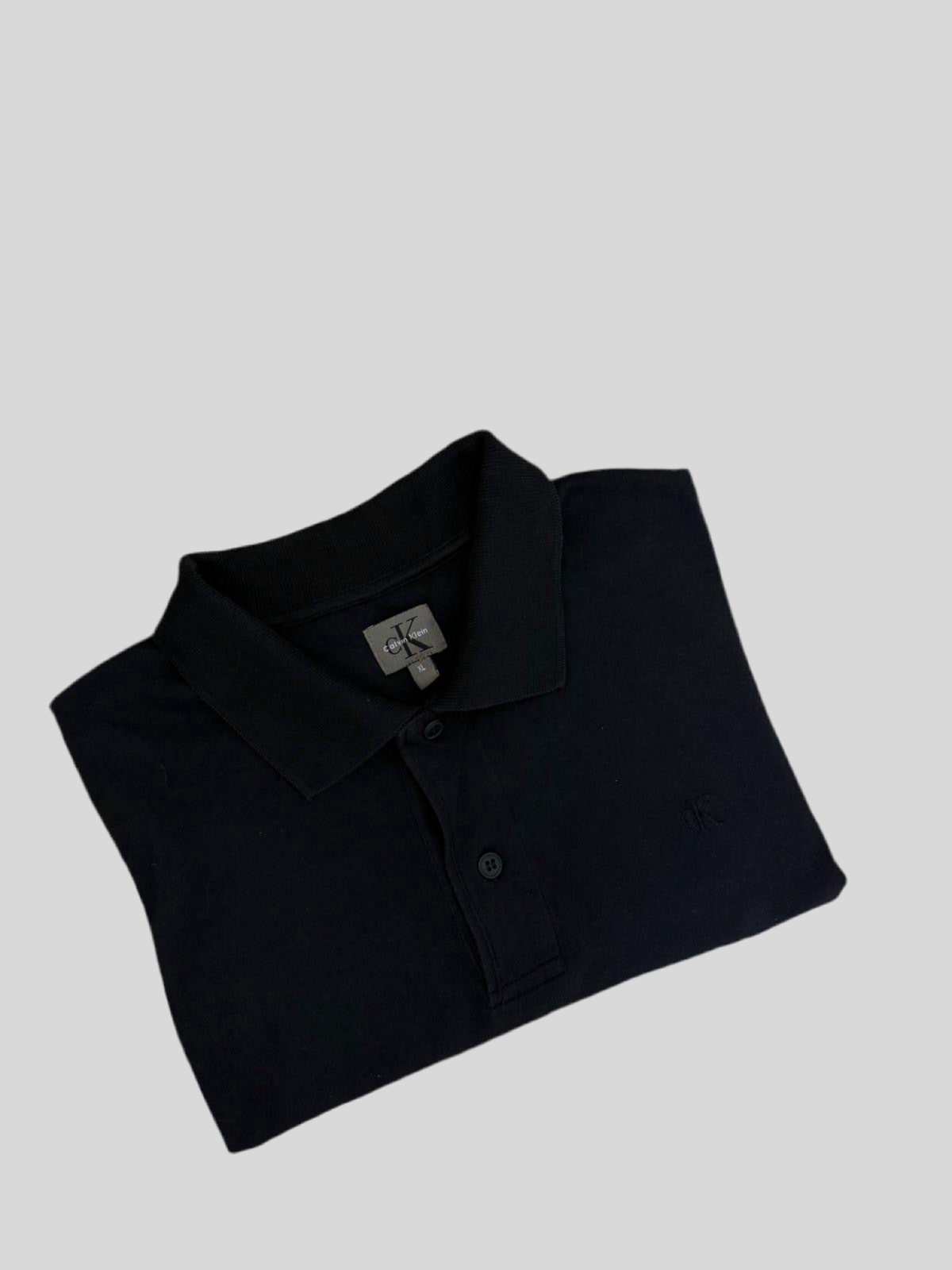 Polo CALVIN KLEIN Taille XL Spot-Chic