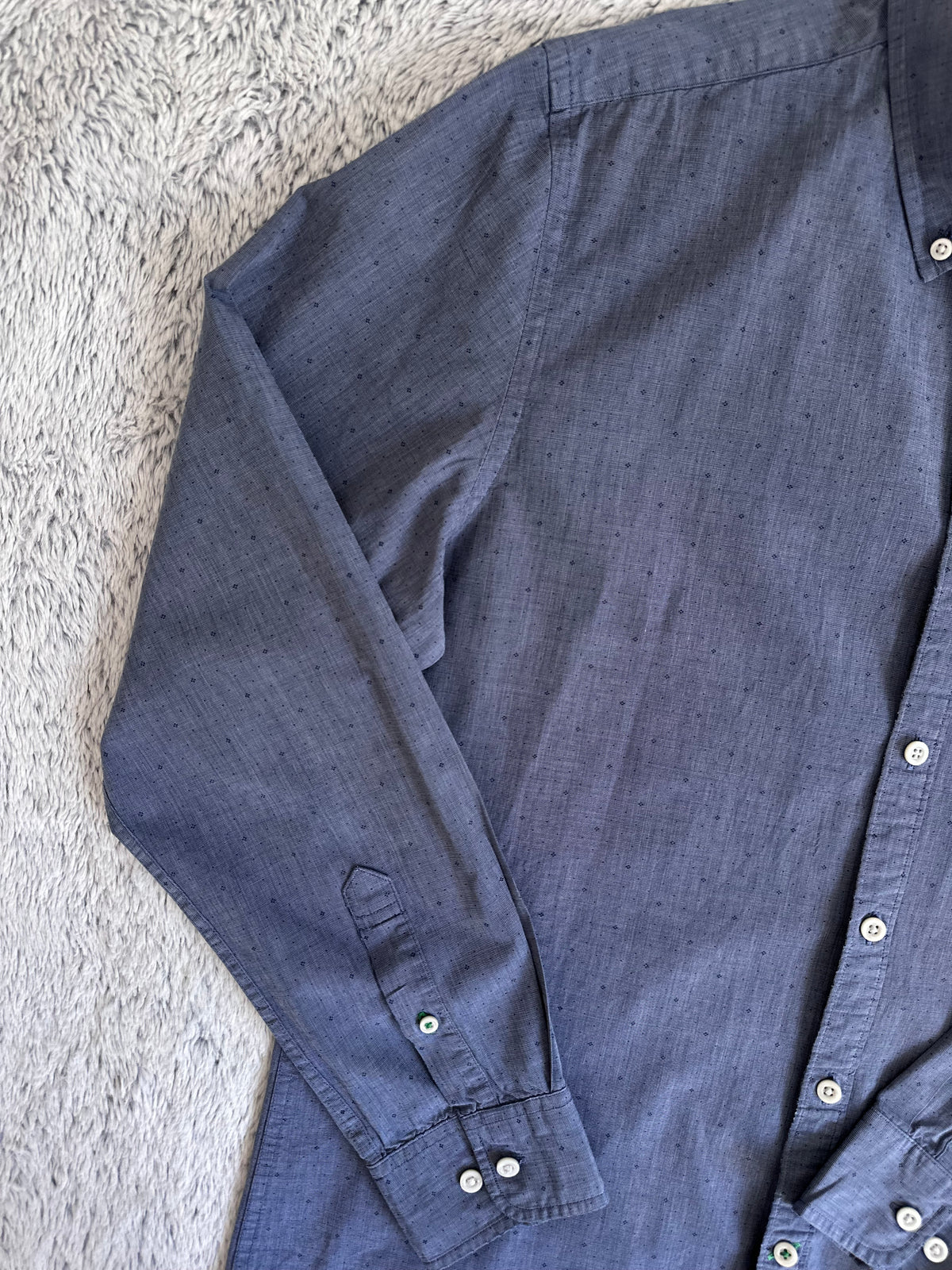 Chemise TOMMY HILFIGER Taille L