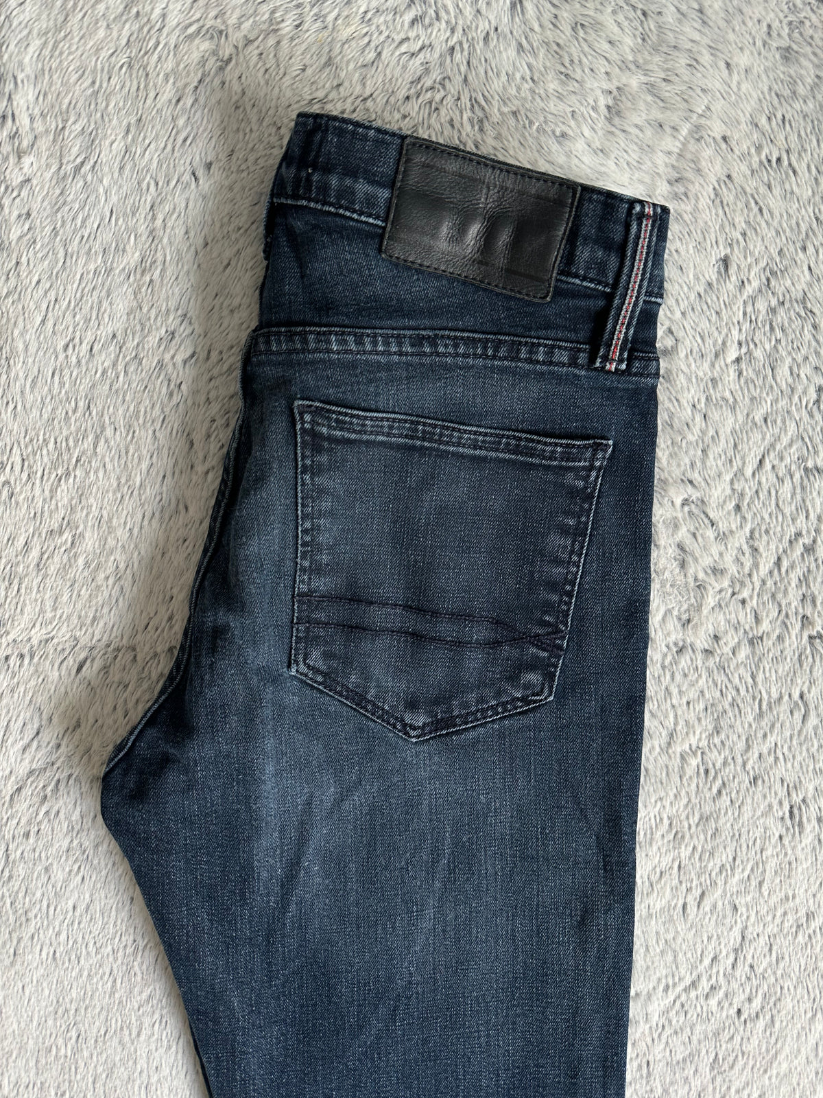 Jean TOMMY HILFIGER Taille S