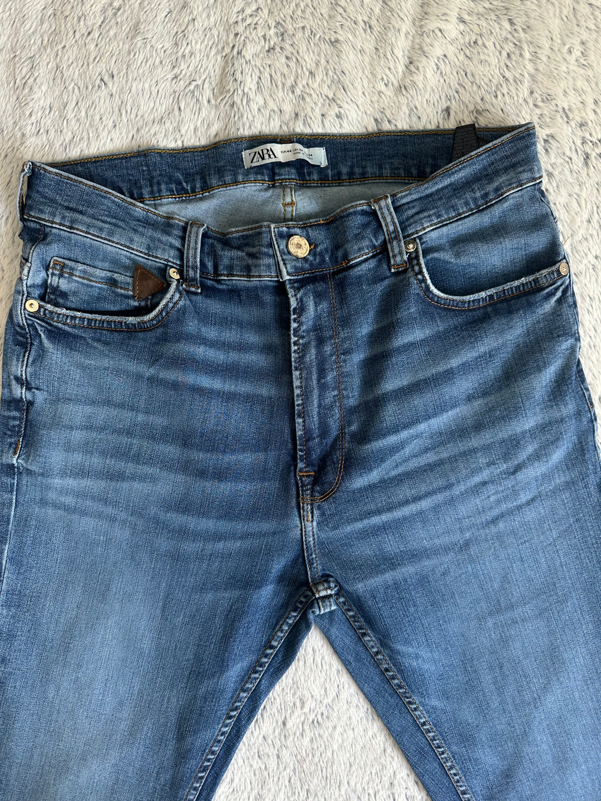 Jean ZARA Taille L