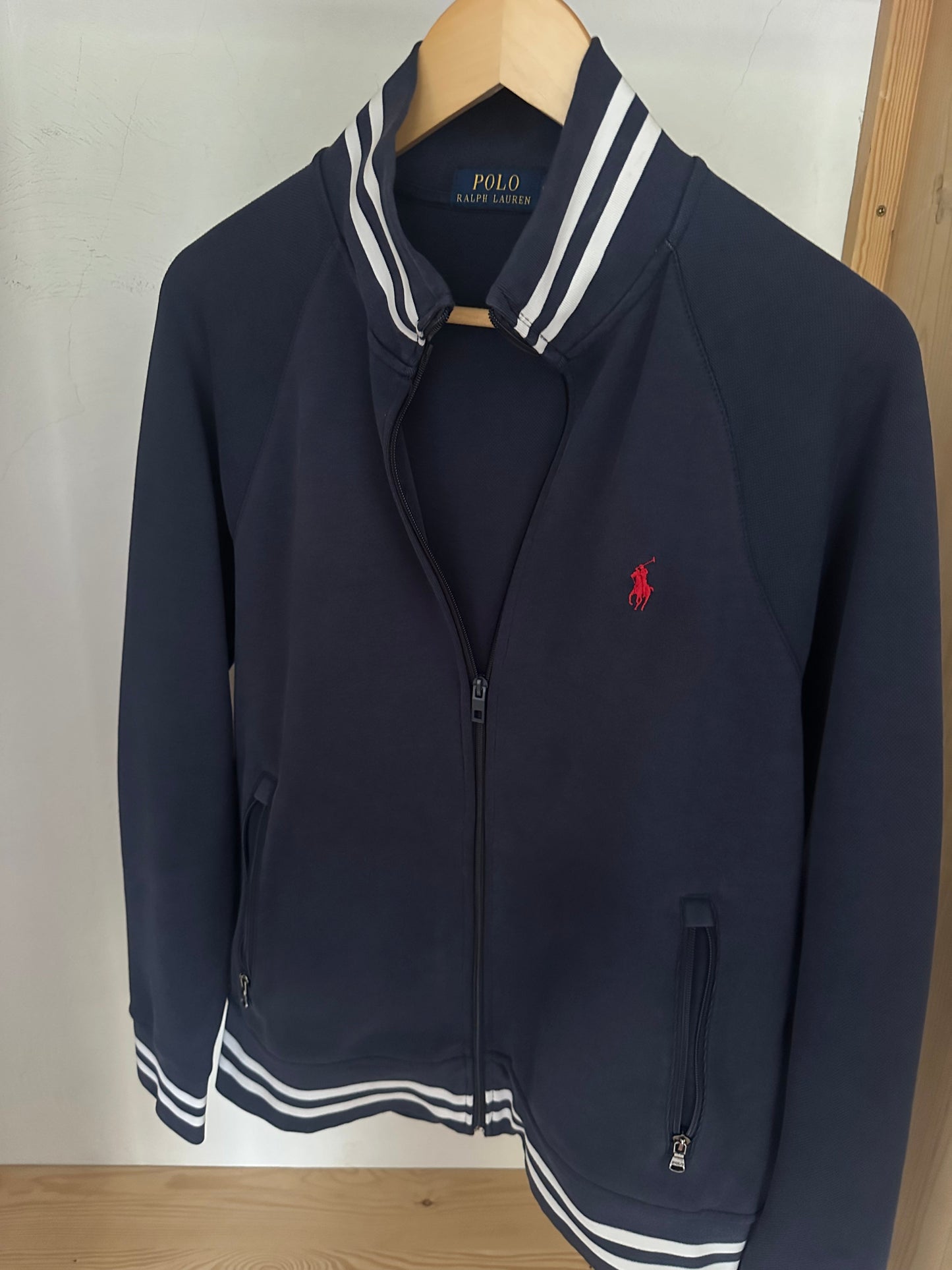 Gilet RALPH LAUREN Taille M Spot-Chic