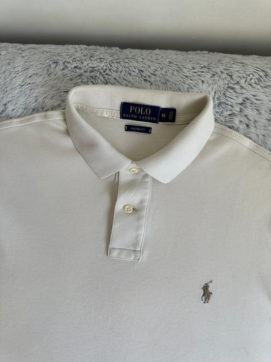 Polo RALPH LAUREN Taille M Spot-Chic