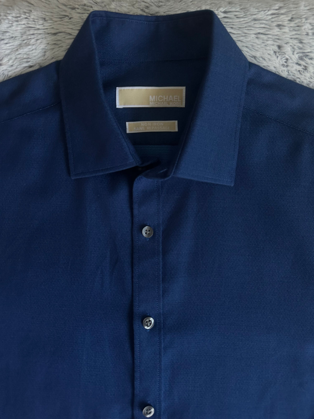 Chemise MICHAEL KORS Taille L