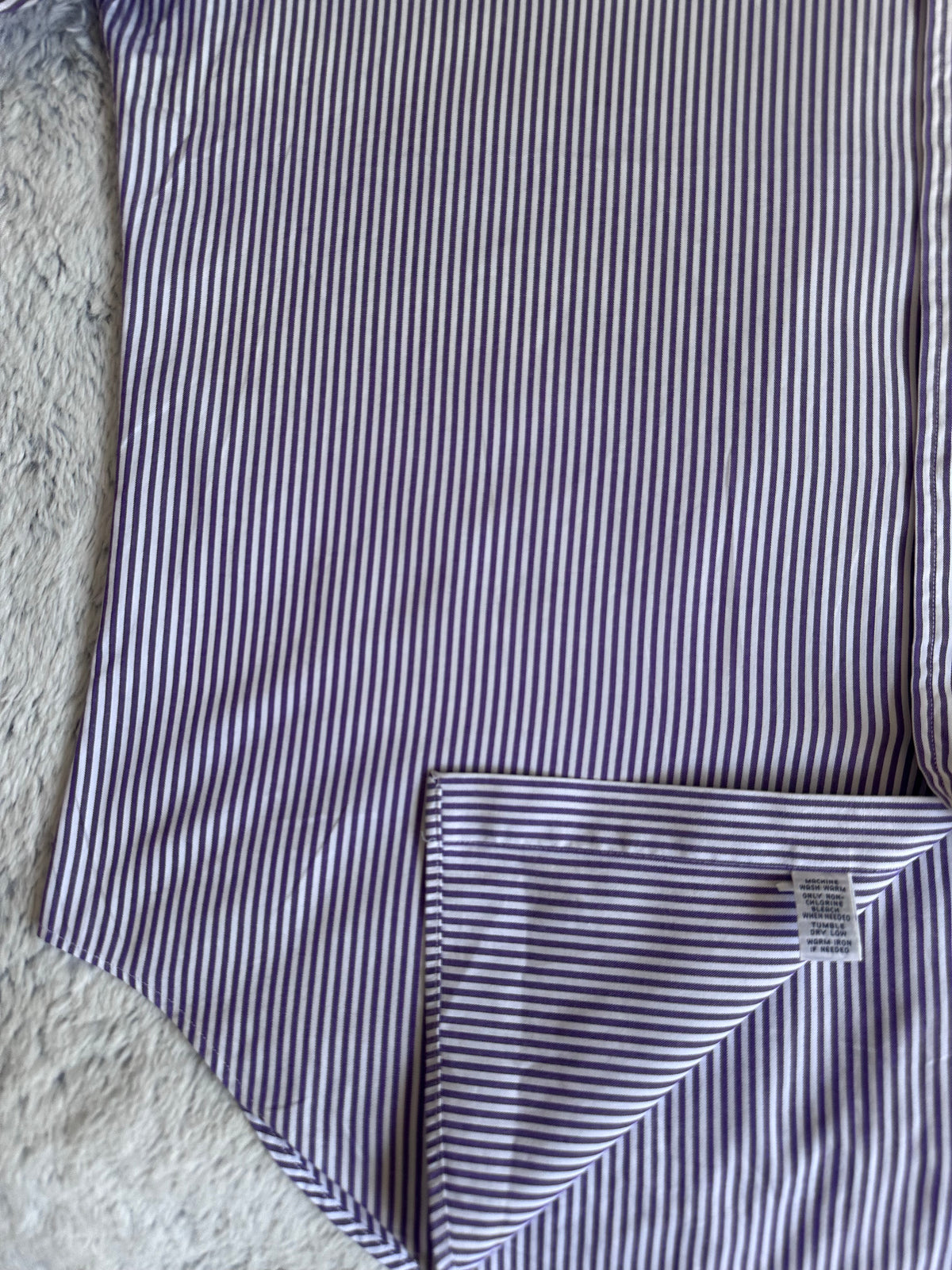 Chemise Ralph Lauren Taille XL Spot-Chic