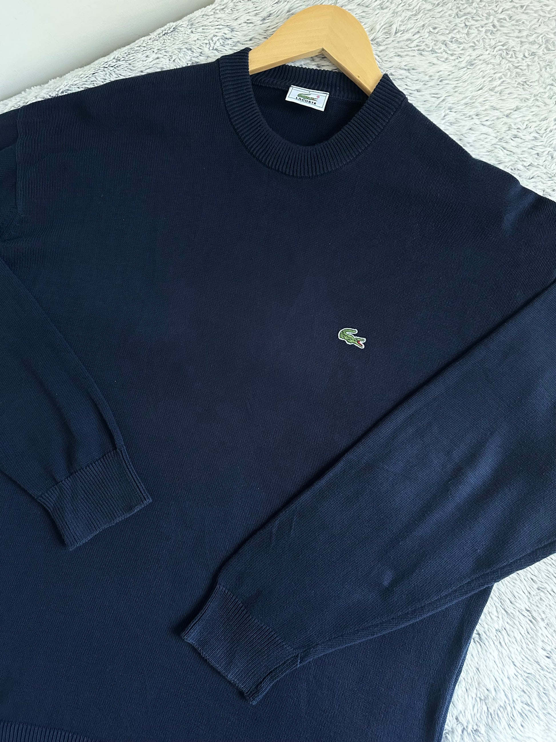 Pull LACOSTE Taille XXL Spot-Chic