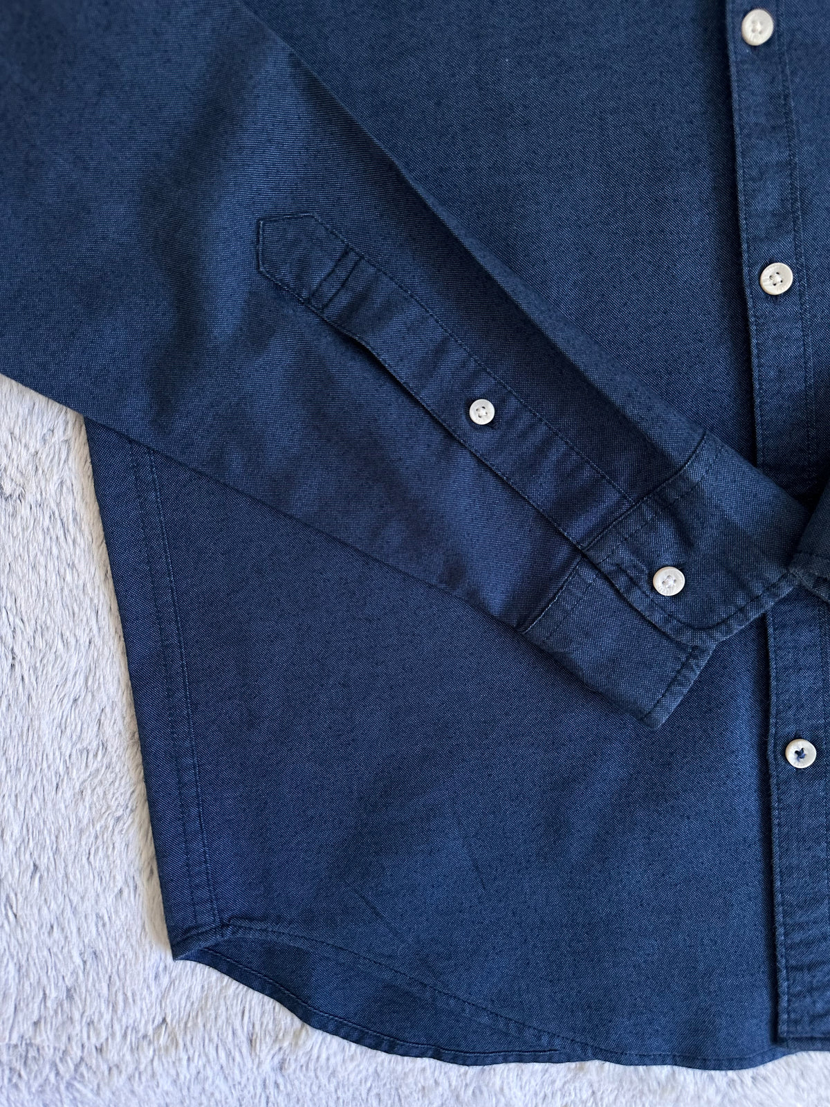 Chemise HOLLISTER Taille M