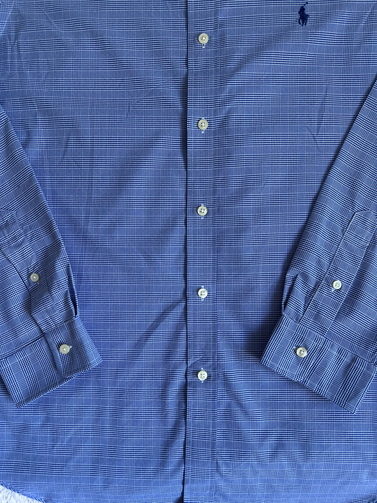 Chemise RALPH LAUREN Taille XL