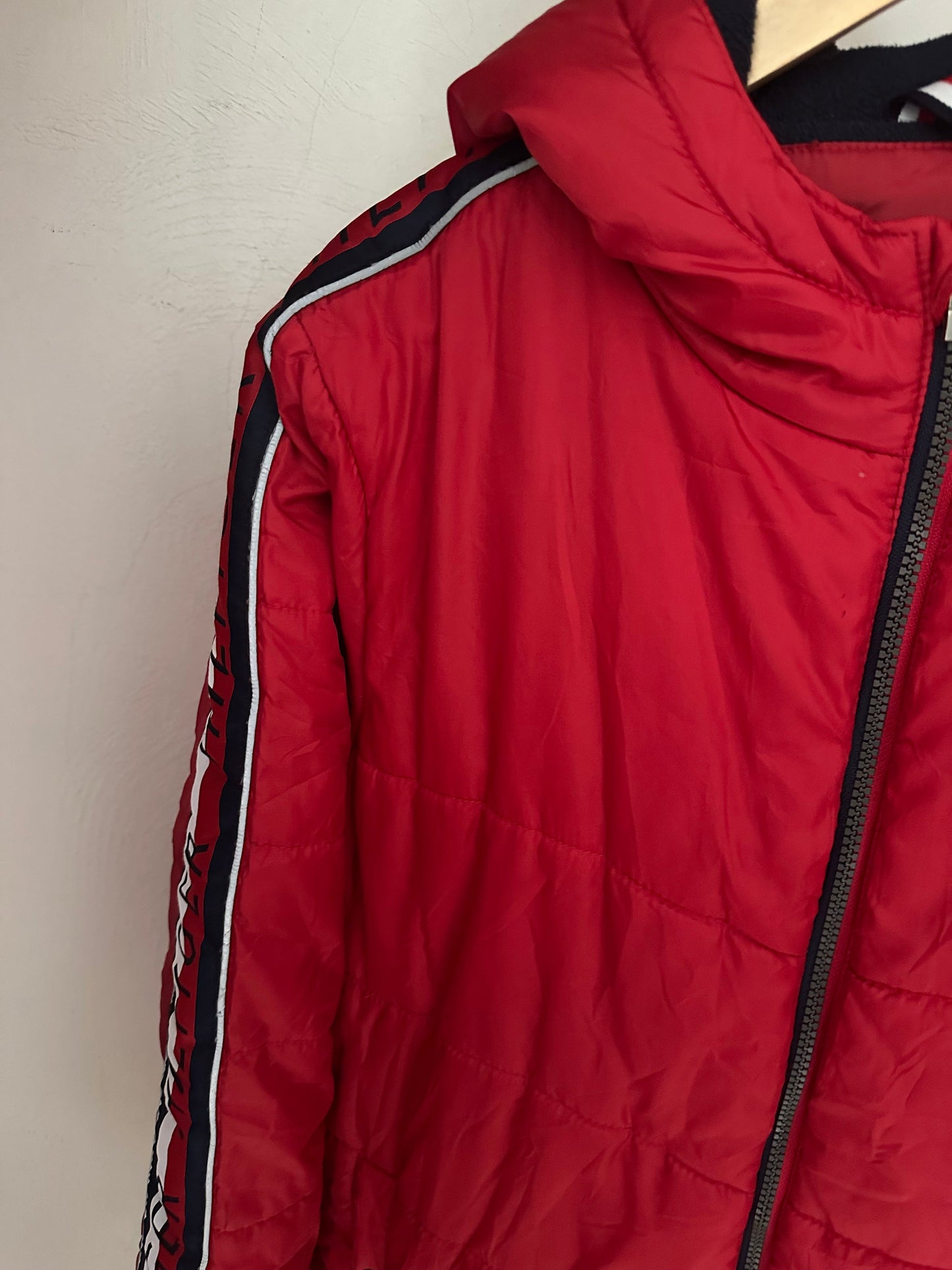 Doudoune TOMMY HILFIGER Taille M Spot-Chic
