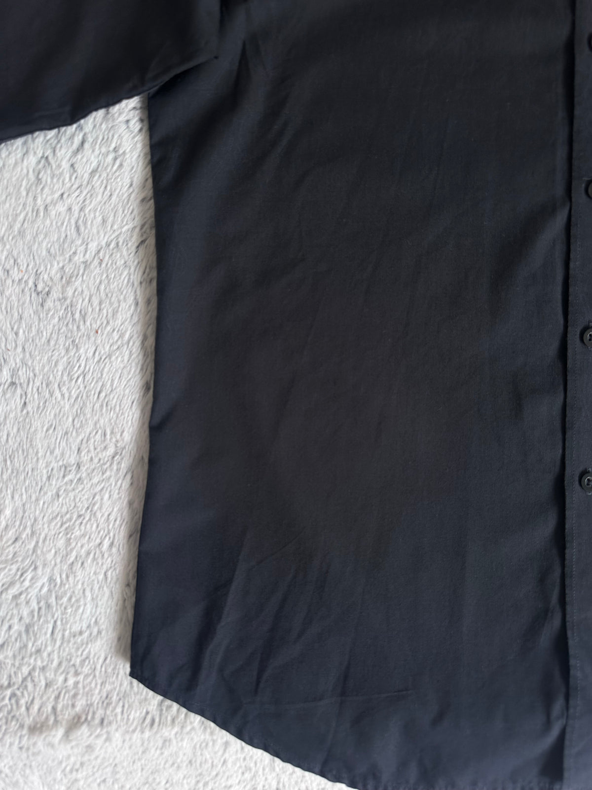 Chemise Yves Saint Laurent Taille M Spot-Chic