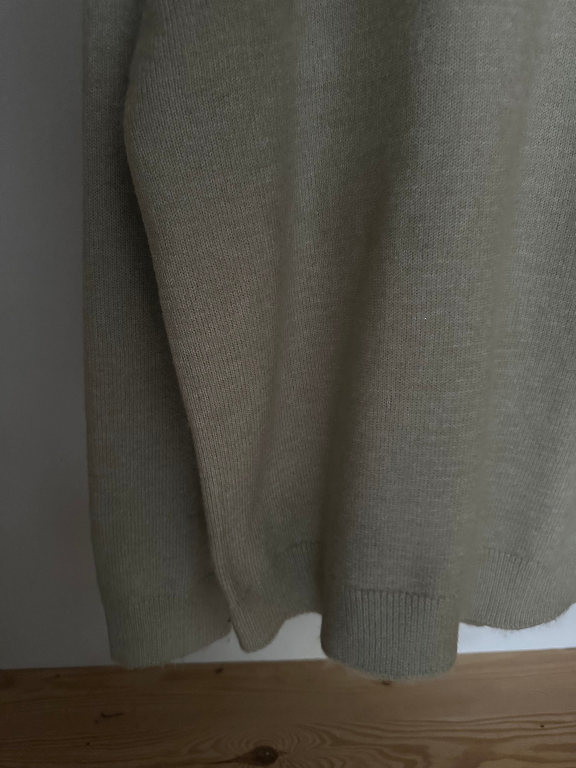 Polo ZARA Taille XL Spot-Chic
