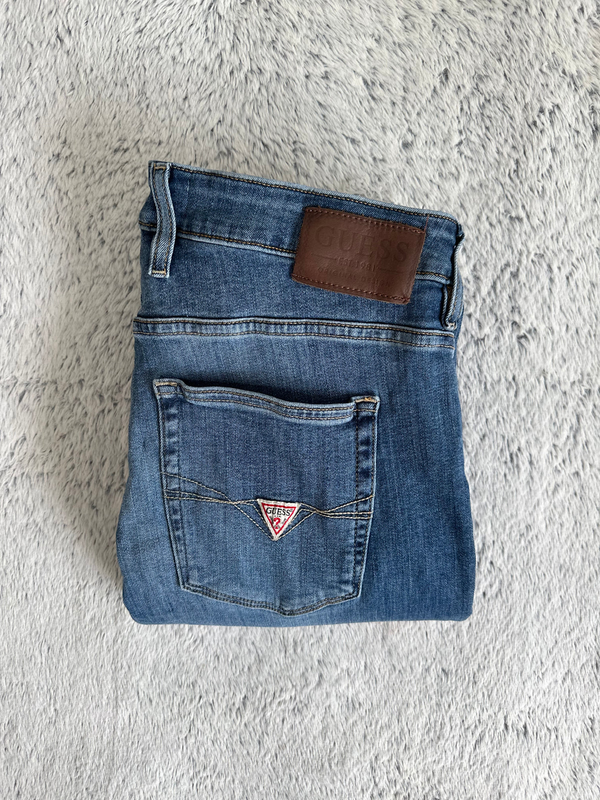 Jean GUESS Taille S