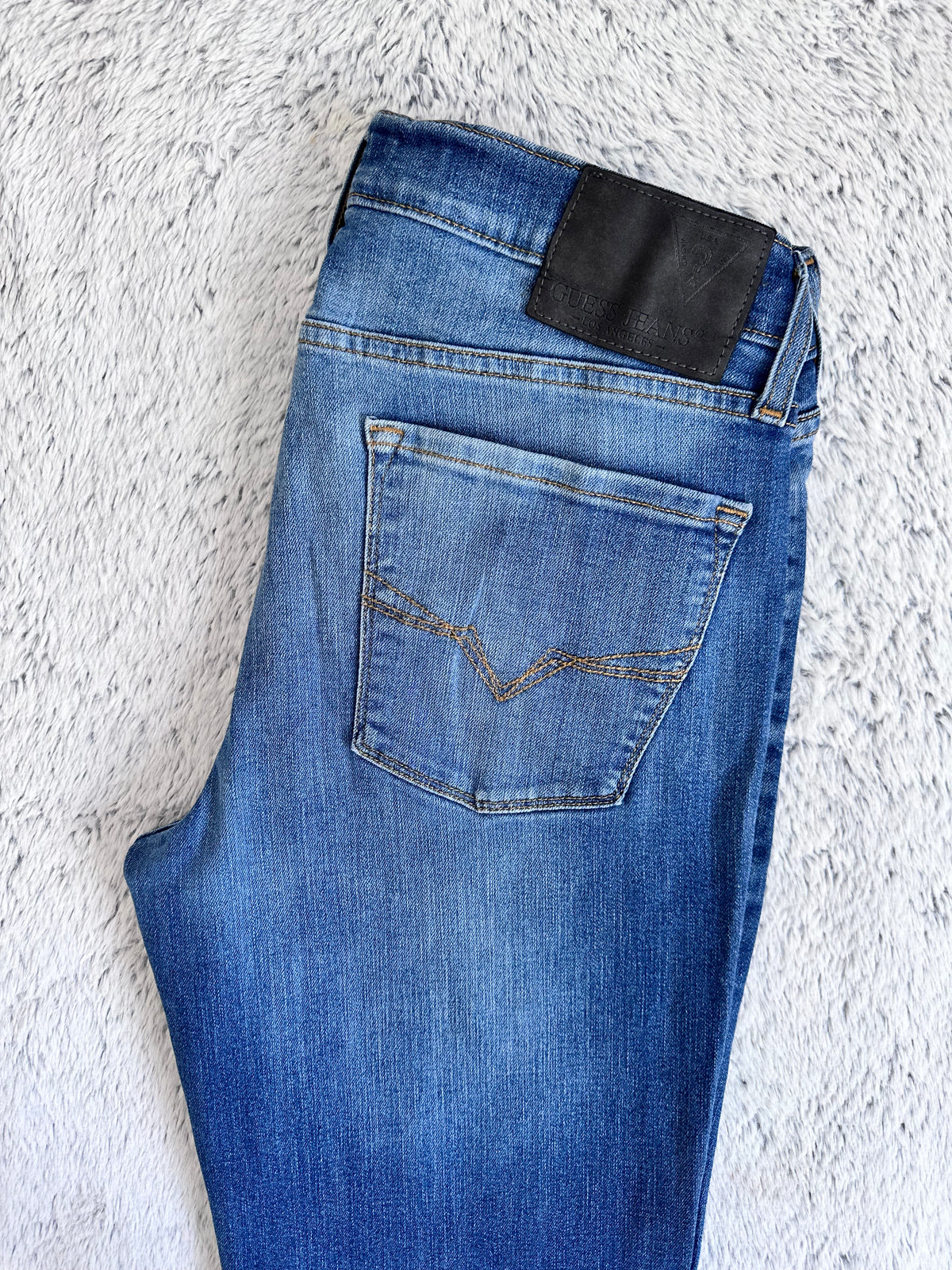 Jean GUESS Taille M